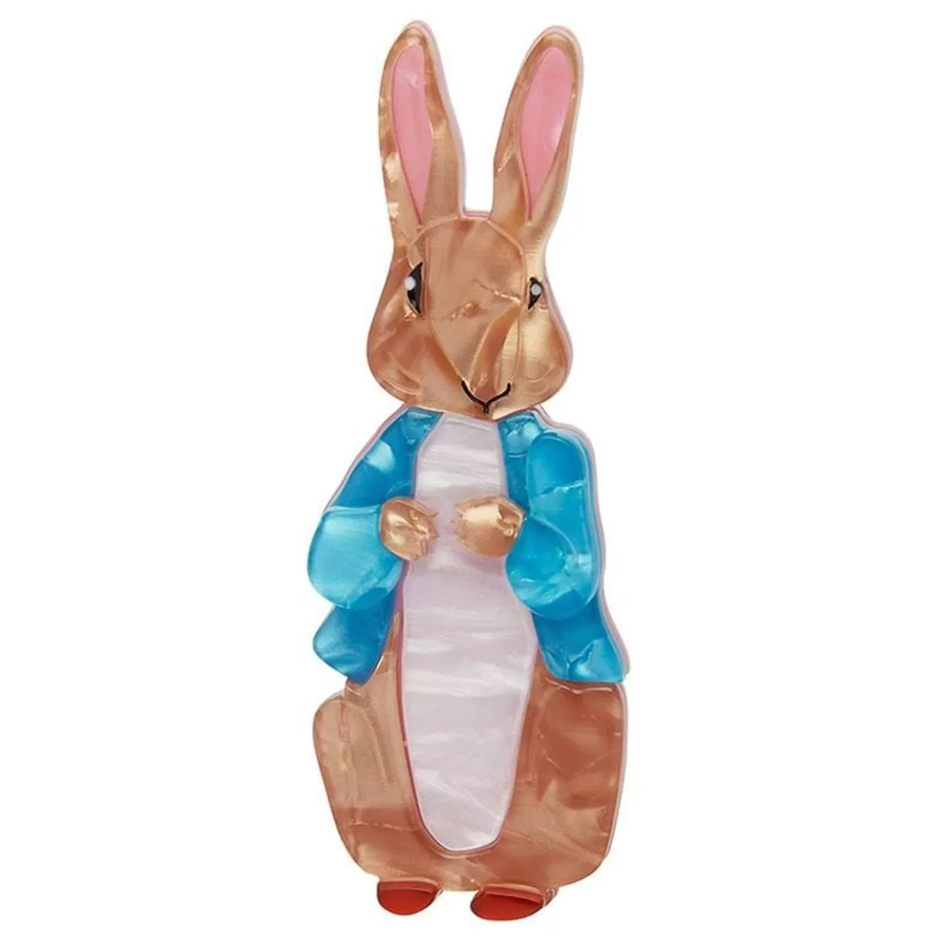 Erstwilder Peter Rabbit Brooch* Brooches