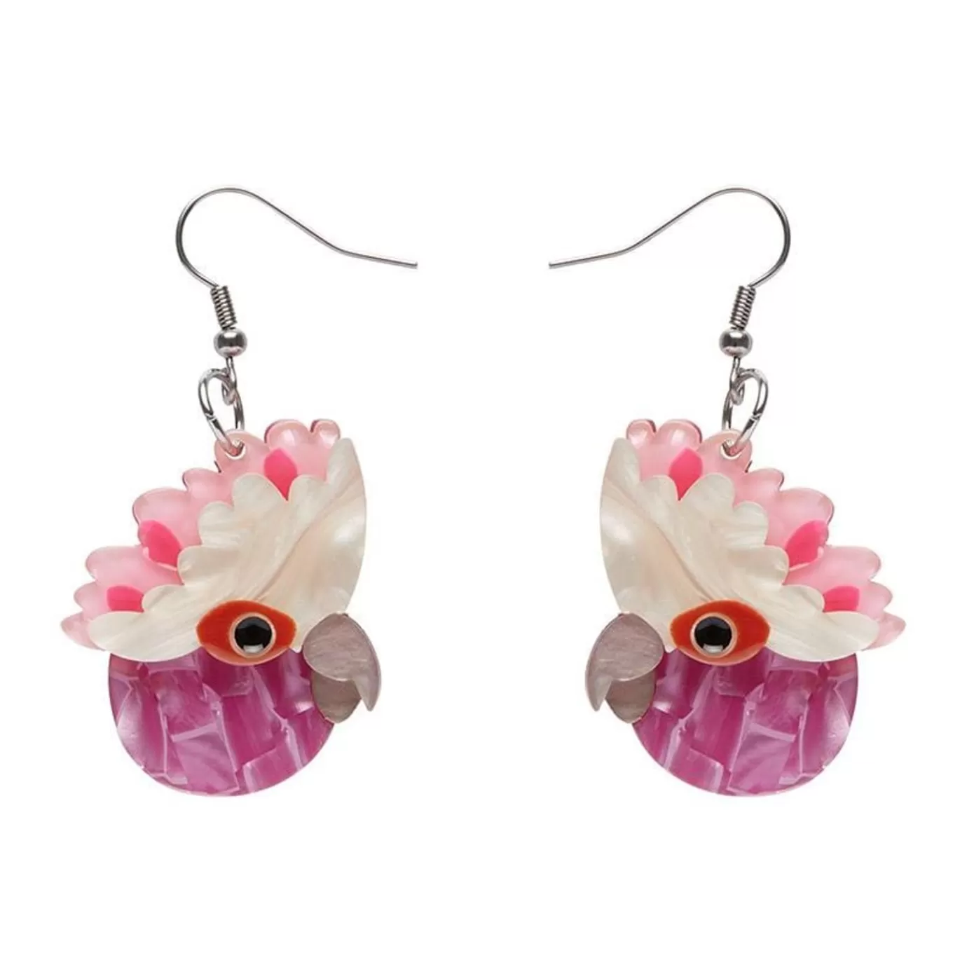 Erstwilder Pinky Promise Earrings* Earrings