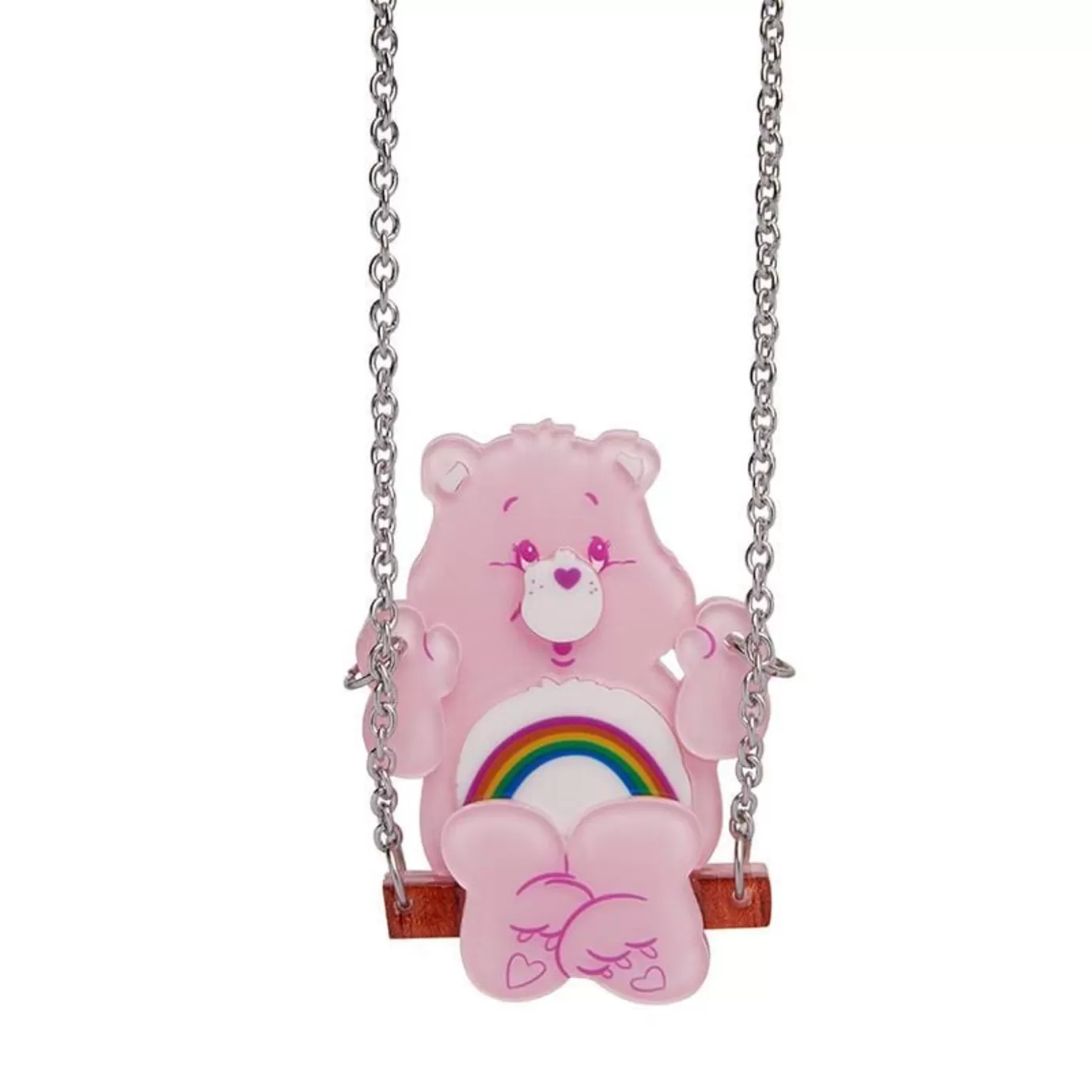 Erstwilder Positively Cheerful Necklace* Necklaces
