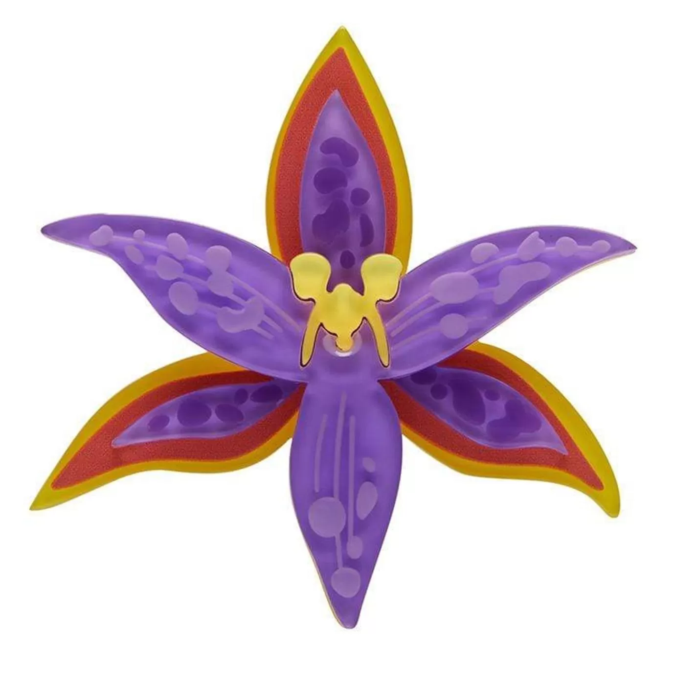 Erstwilder Queen Of Sheba Brooch* Brooches