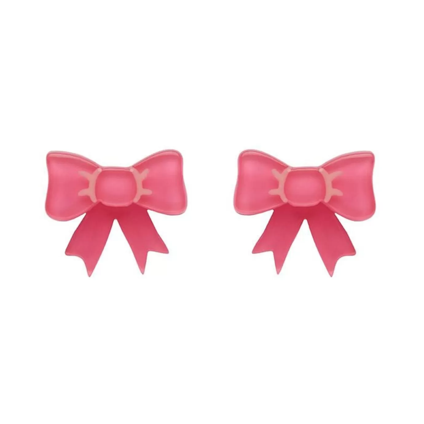 Erstwilder Ravishing Ribbons Earrings* Earrings