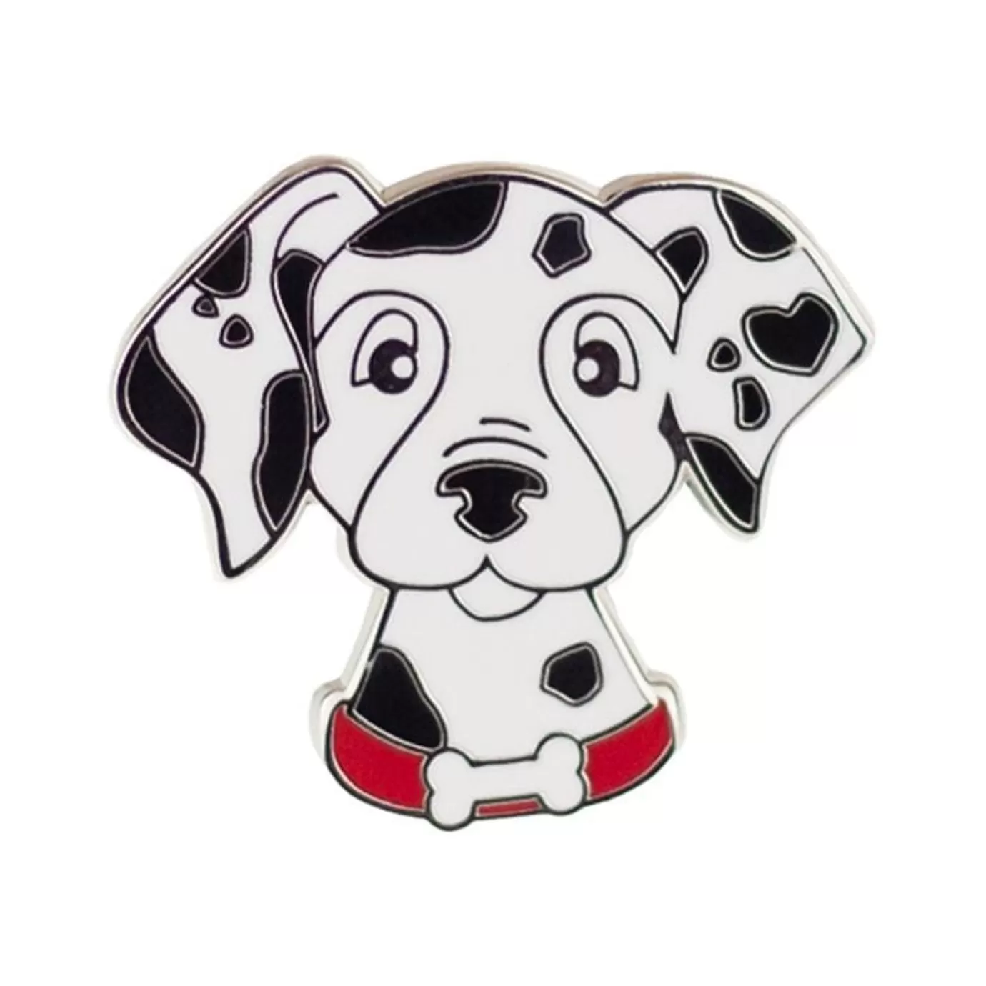 Erstwilder 103Rd Dalmatian Enamel Pin* Enamel Pins