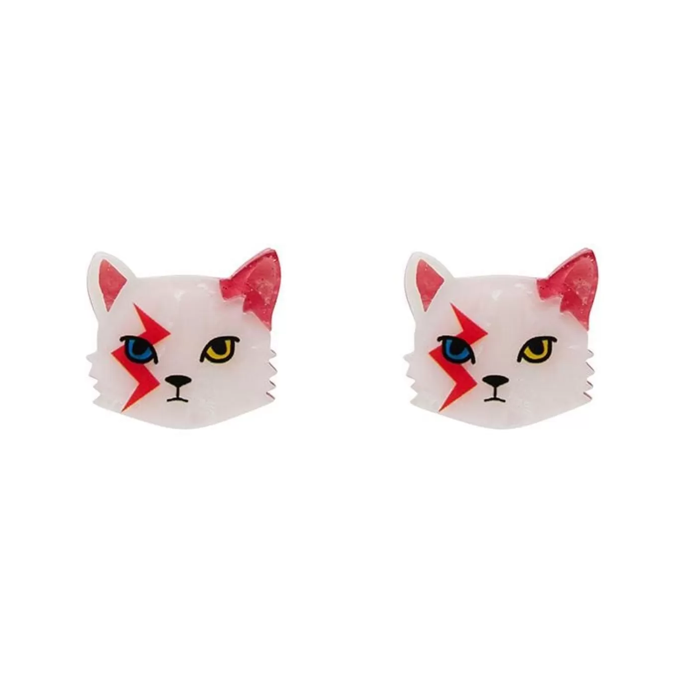 Erstwilder Rebel, Rebel Earrings* Earrings