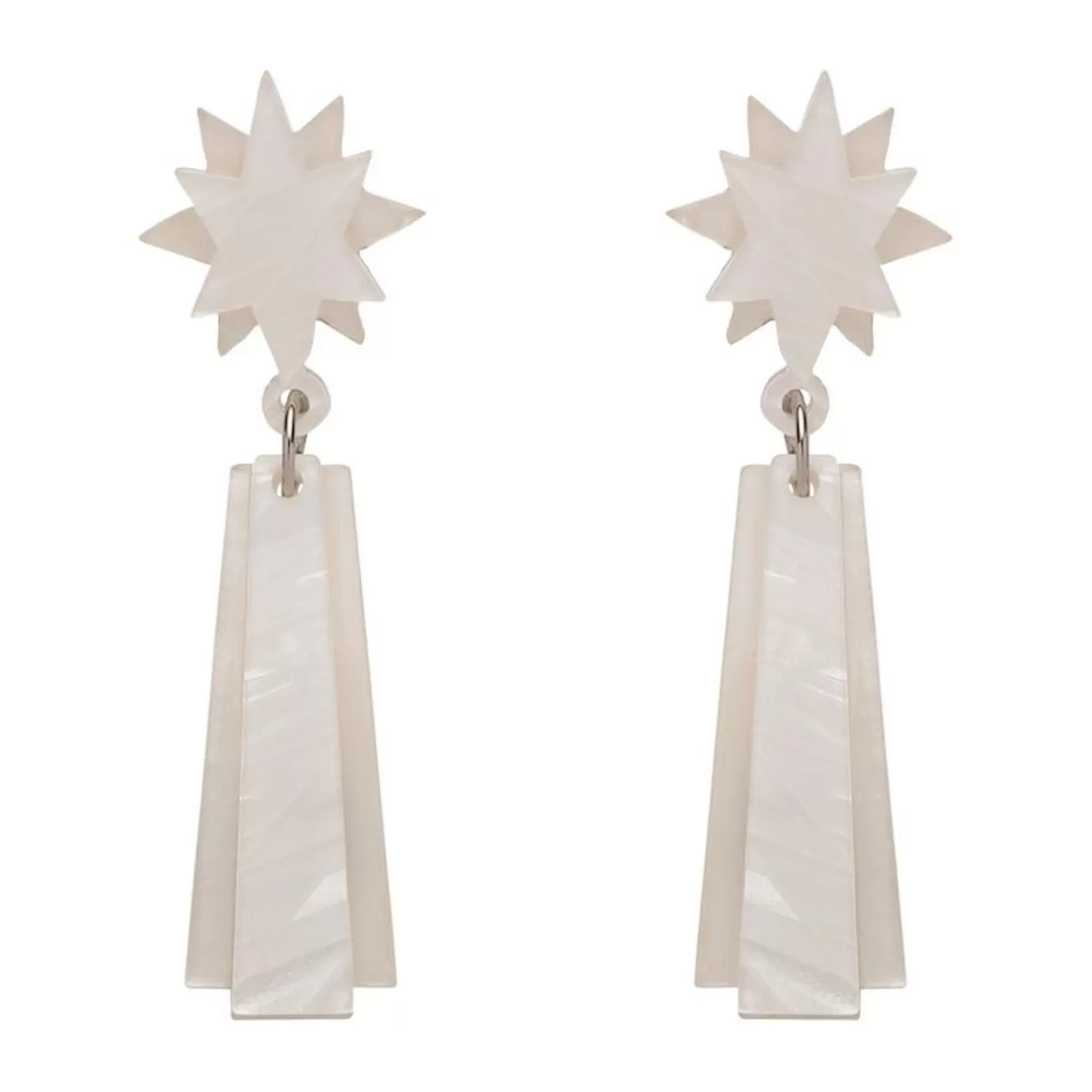 Erstwilder Red Carpet Earrings* Earrings