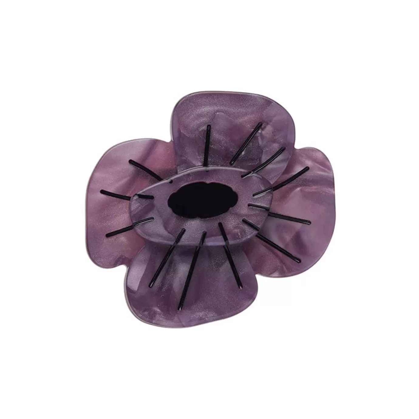 Erstwilder Remembrance Poppy Mini Brooch* Brooches