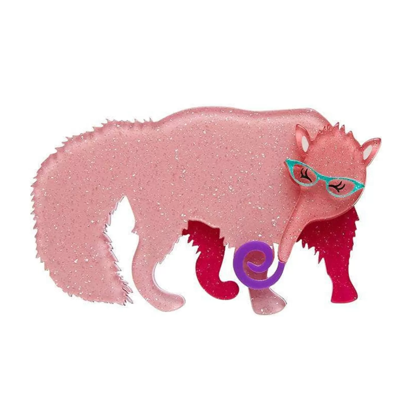 Erstwilder Rita The Anteater Brooch* Brooches