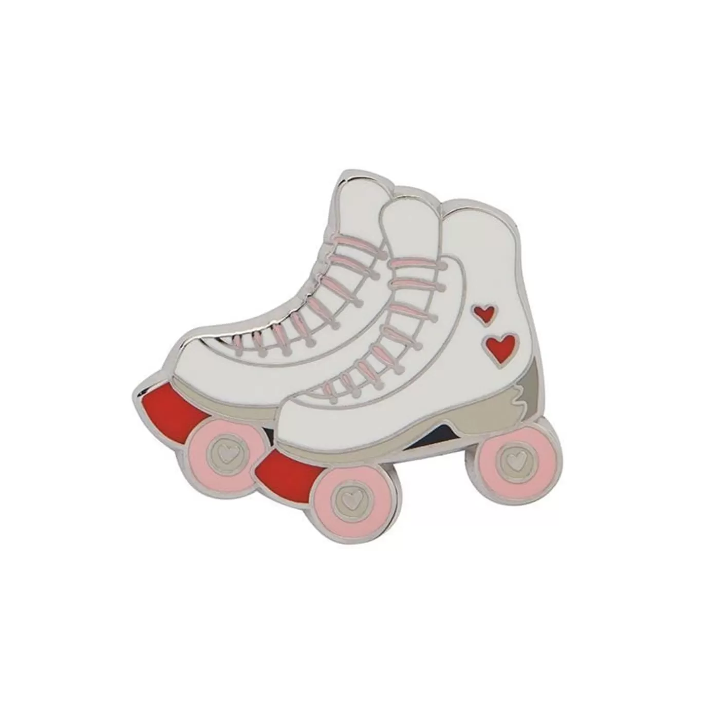 Erstwilder Rollicking Rollerskates Enamel Pin* Enamel Pins