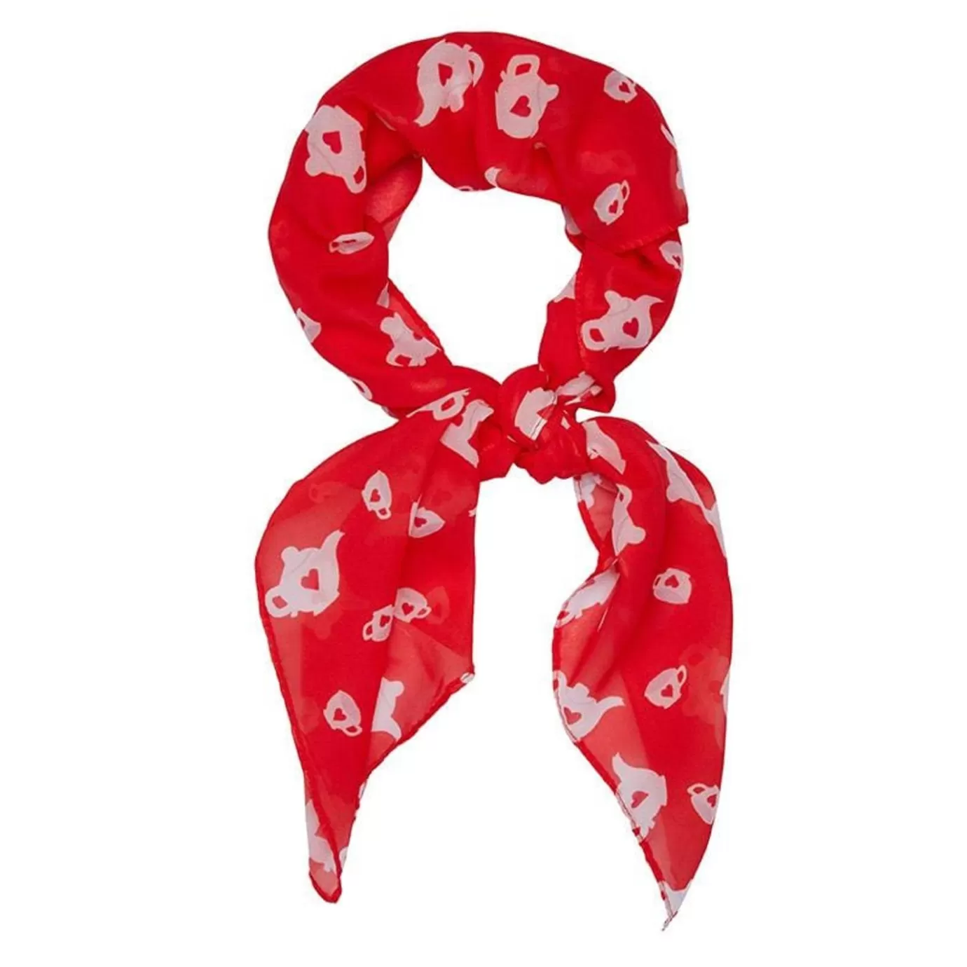 Erstwilder Rosy Lee Head Scarf* Scarves