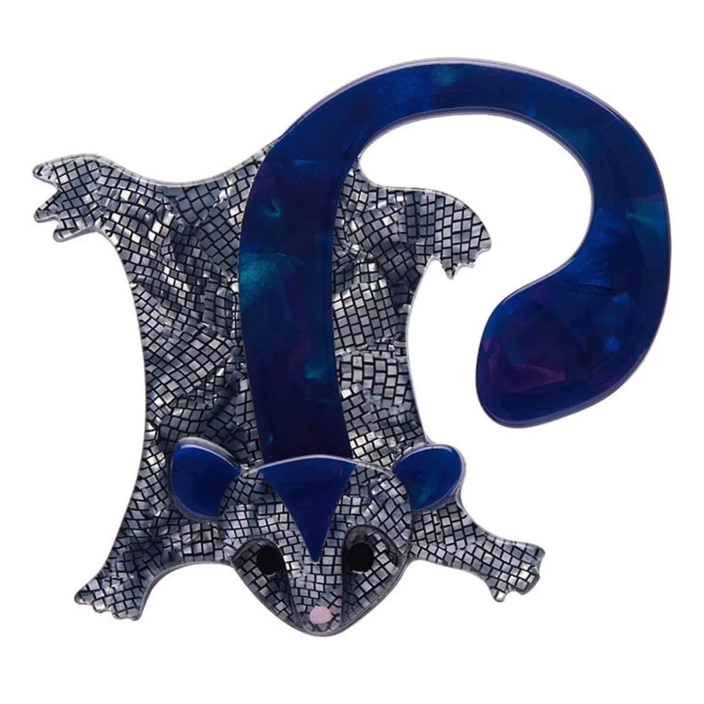 Erstwilder Saba Sweet Sugar Glider Brooch* Brooches