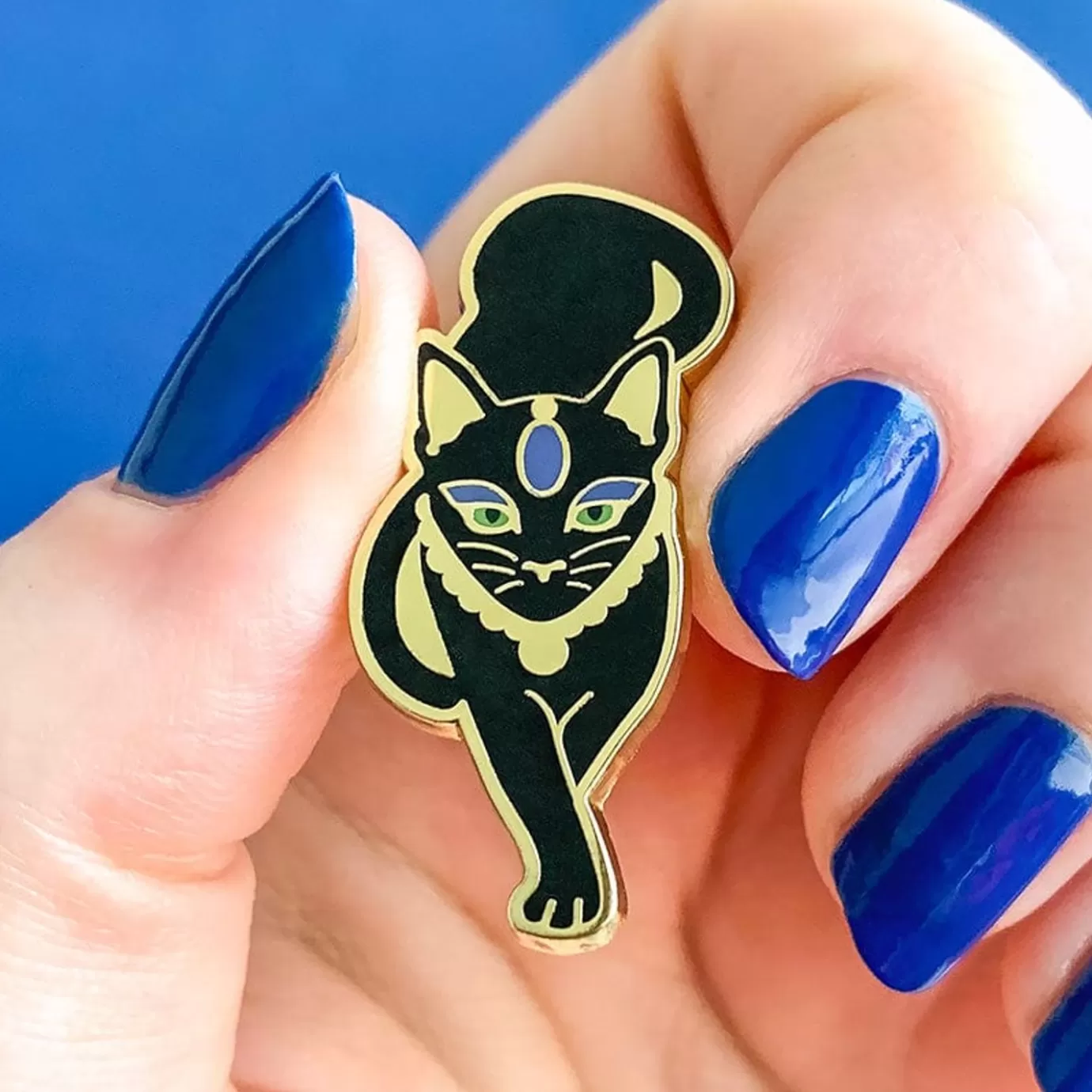 Erstwilder Salem'S Lot Enamel Pin* Enamel Pins