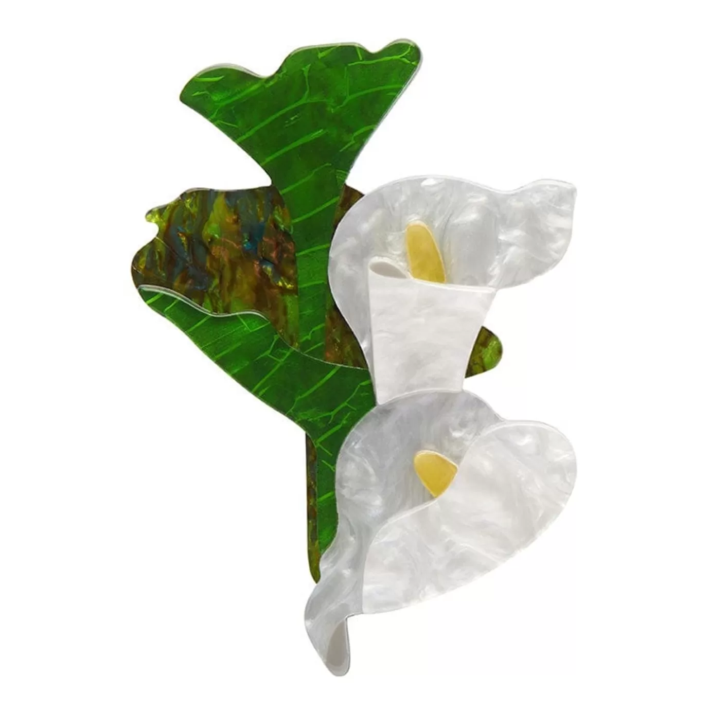 Erstwilder Sans Madonna Brooch* Brooches