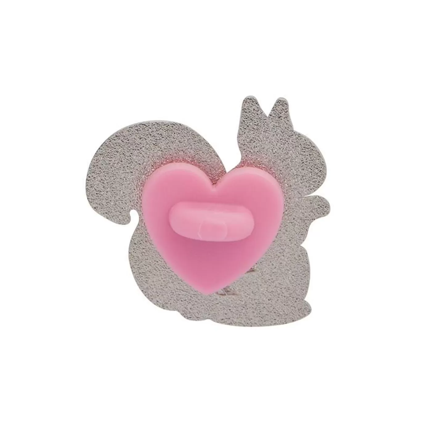 Erstwilder Scrupulous Squirrel Enamel Pin* Enamel Pins