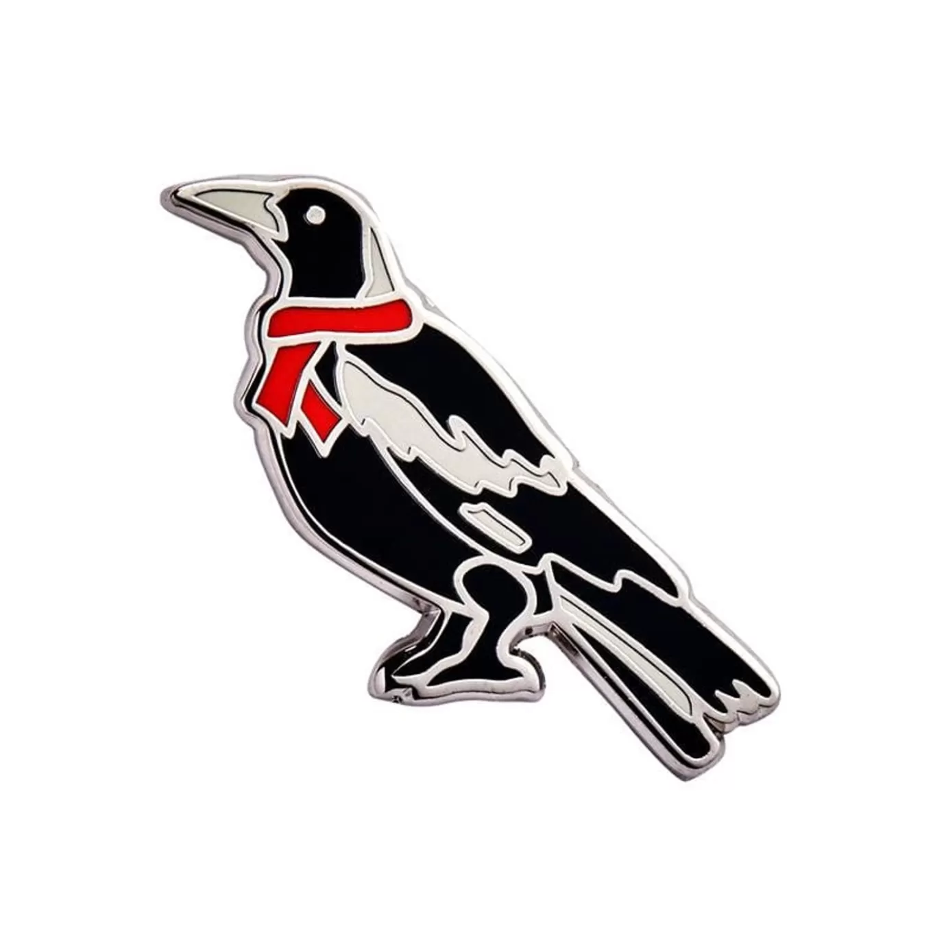 Erstwilder Seasonal Songbird Enamel Pin* Enamel Pins