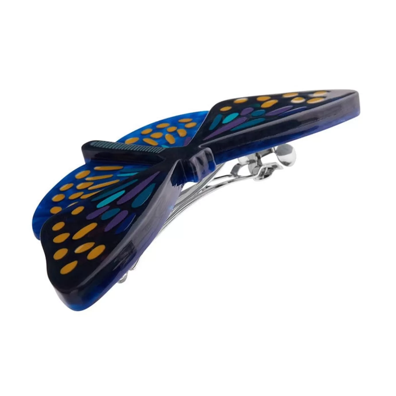 Erstwilder Set Yourself Free Butterfly Hair Clip Barrette* Hair Clips & Claws