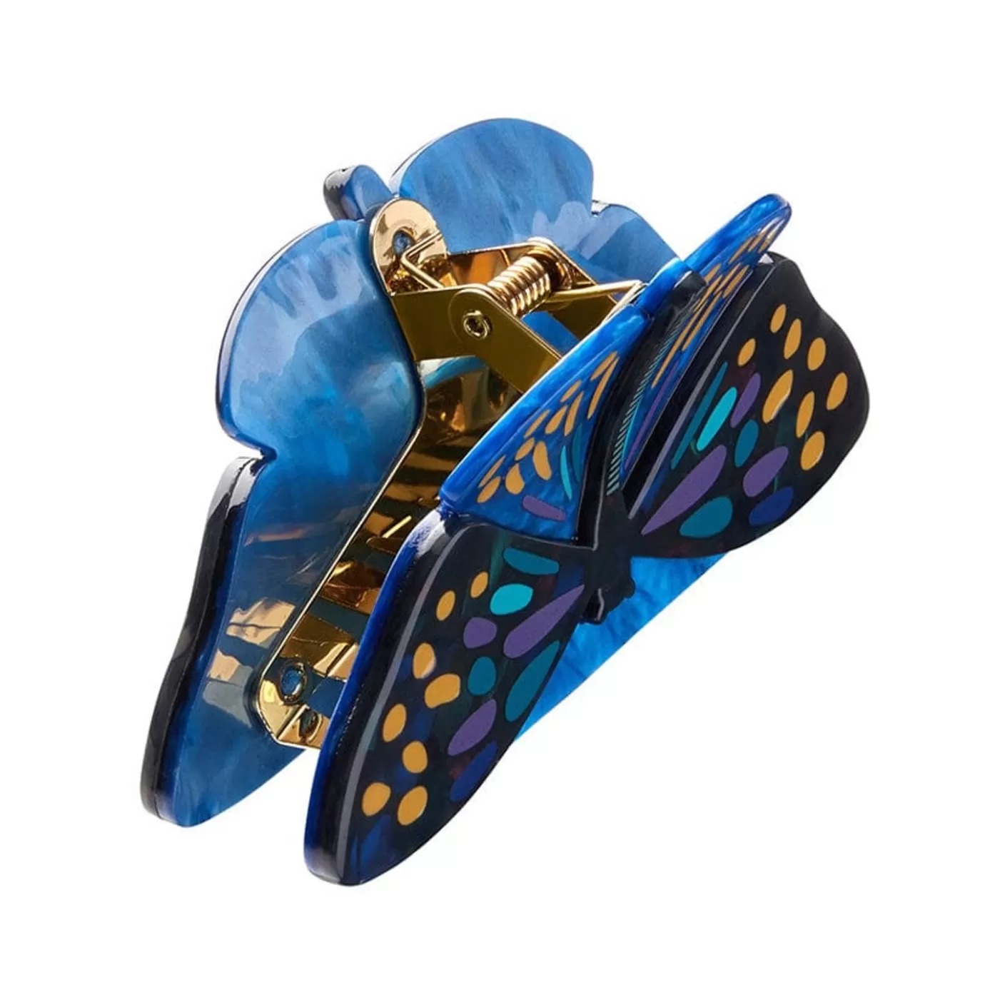 Erstwilder Set Yourself Free Butterfly Hair Clip Claw* Hair Clips & Claws