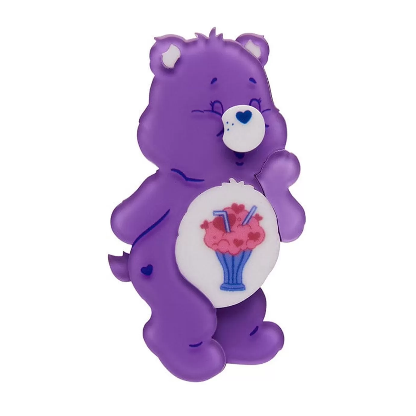 Erstwilder Share Bear Brooch* Brooches