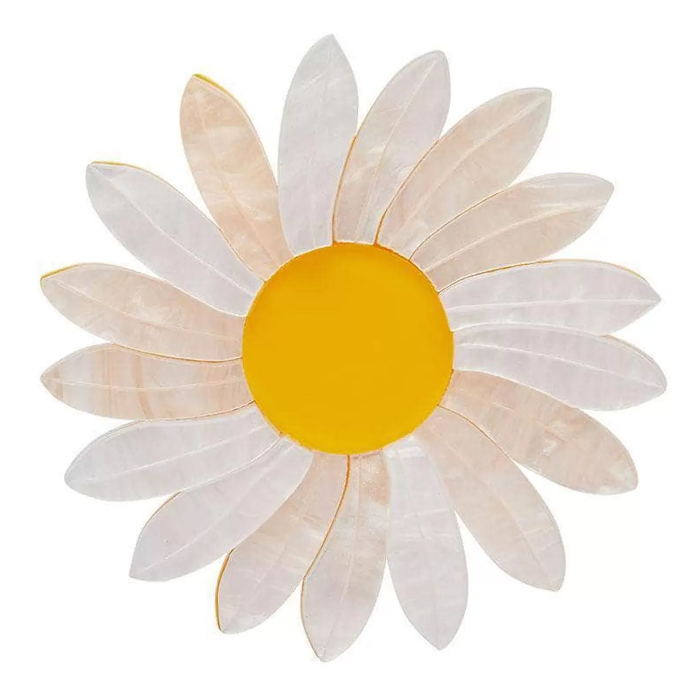 Erstwilder She Loves Me Daisy Brooch* Brooches
