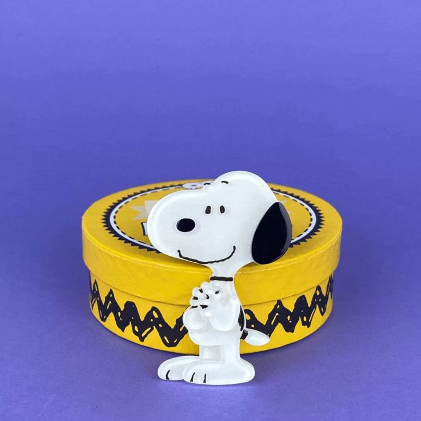 Erstwilder Snoopy Brooch* Brooches