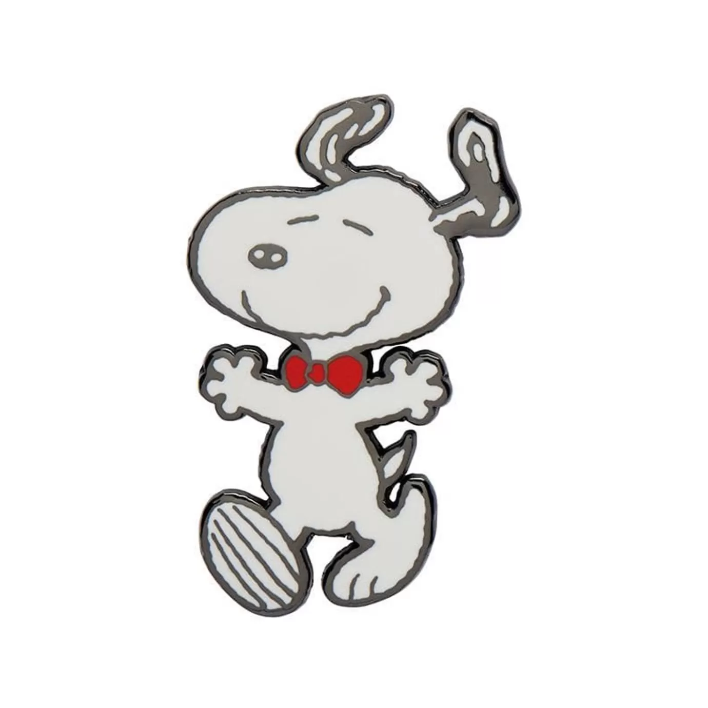 Erstwilder Snoopy'S Great Day Enamel Pin* Enamel Pins