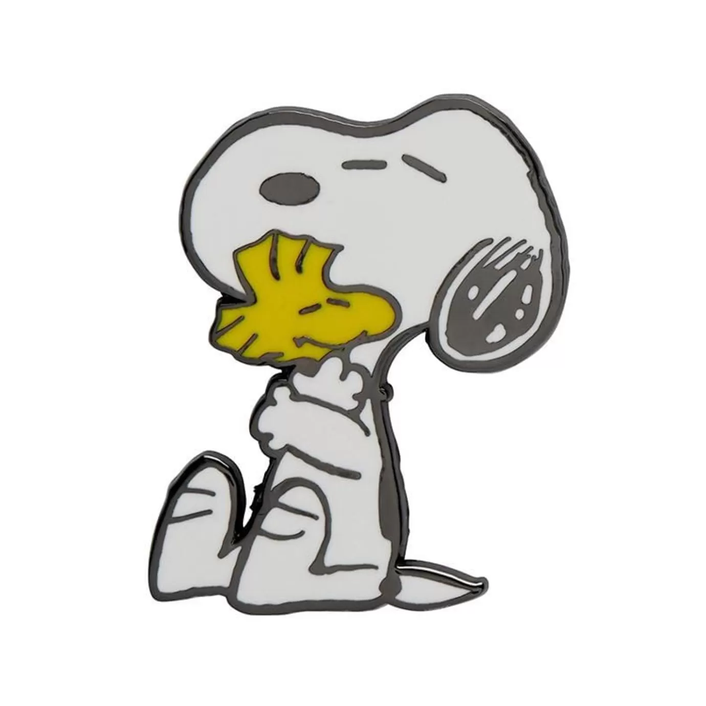 Erstwilder Snoopy'S Warm Hug Enamel Pin* Enamel Pins