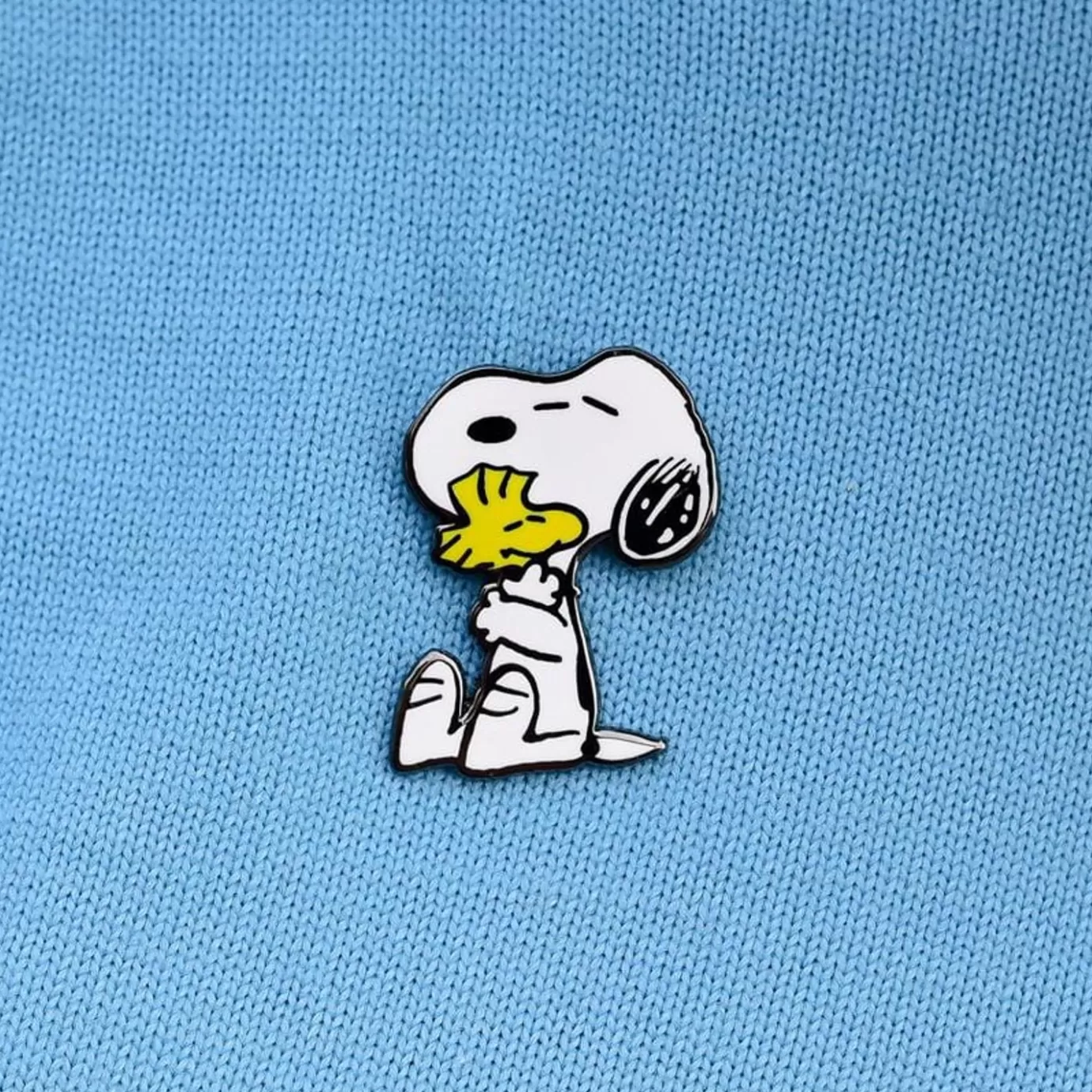 Erstwilder Snoopy'S Warm Hug Enamel Pin* Enamel Pins