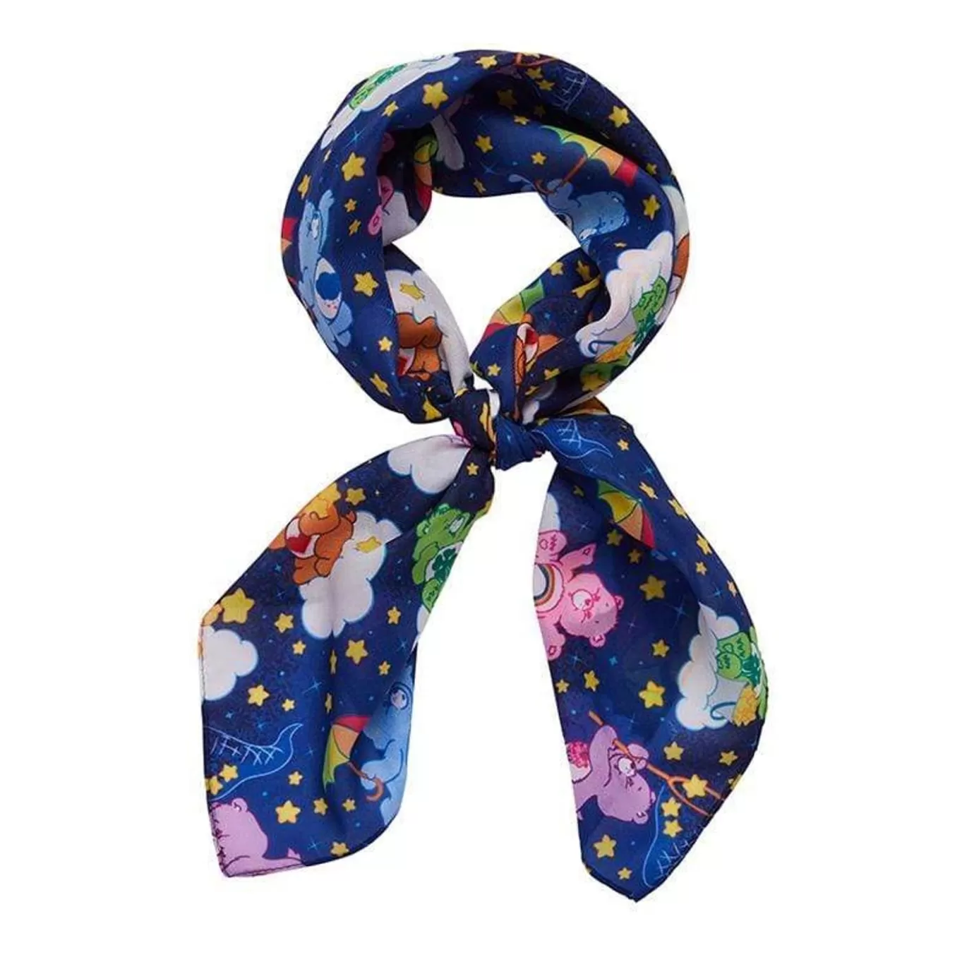 Erstwilder Starry Night Head Scarf* Scarves