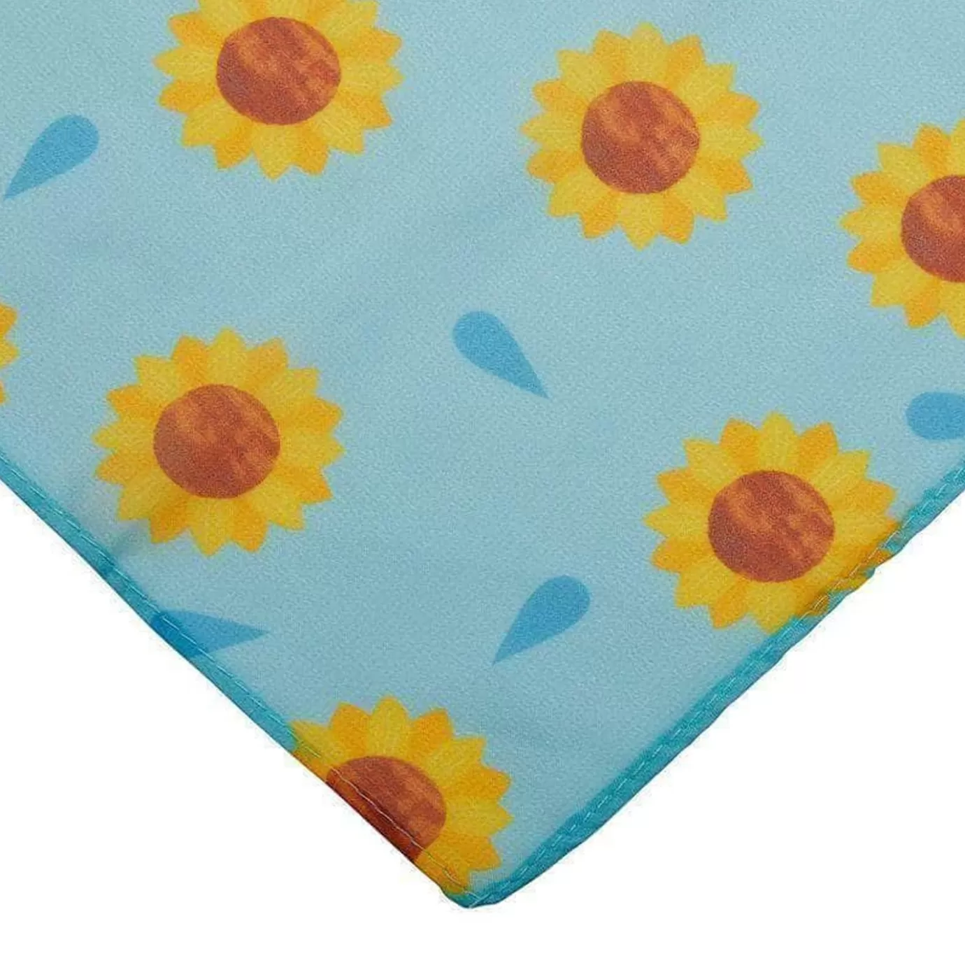 Erstwilder Sumptuous Sunflower Head Scarf* Scarves