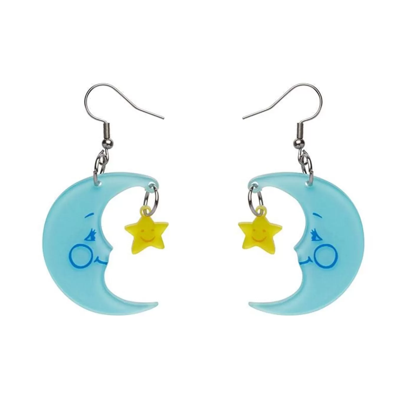 Erstwilder Sweet Dreams Earrings* Earrings