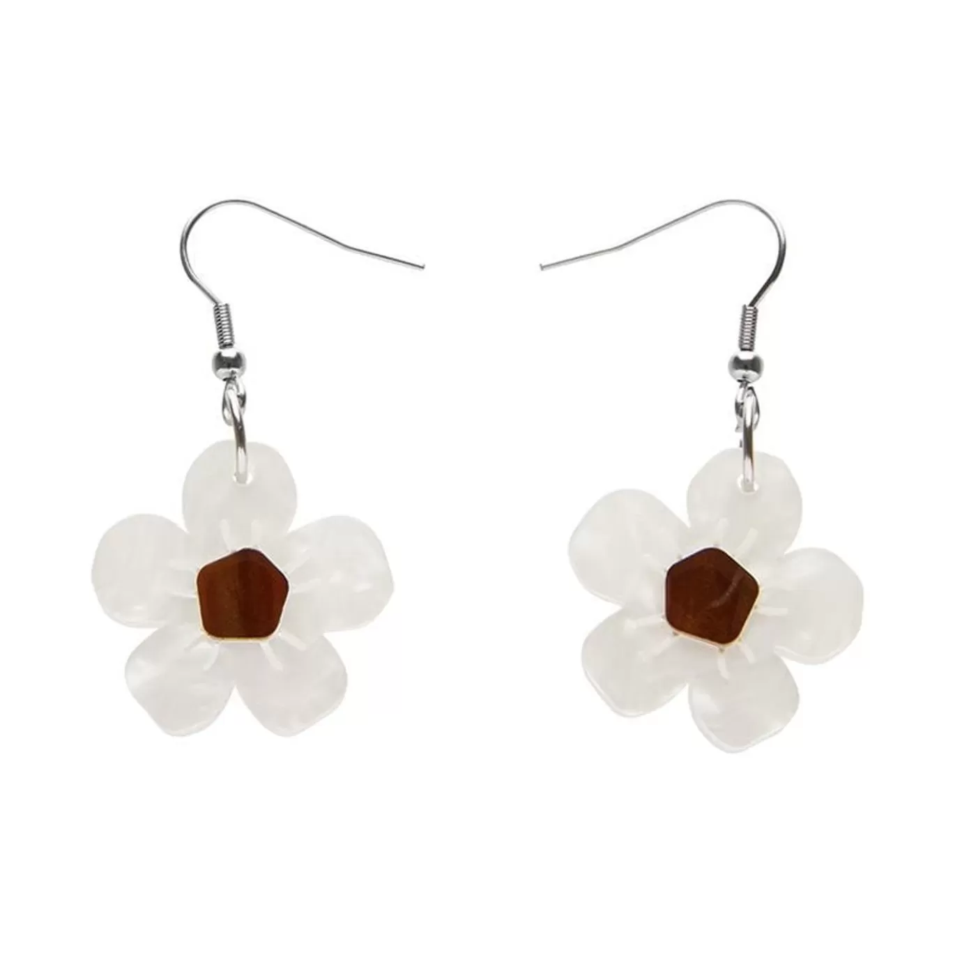 Erstwilder Sweet Like Honey Earrings* Earrings