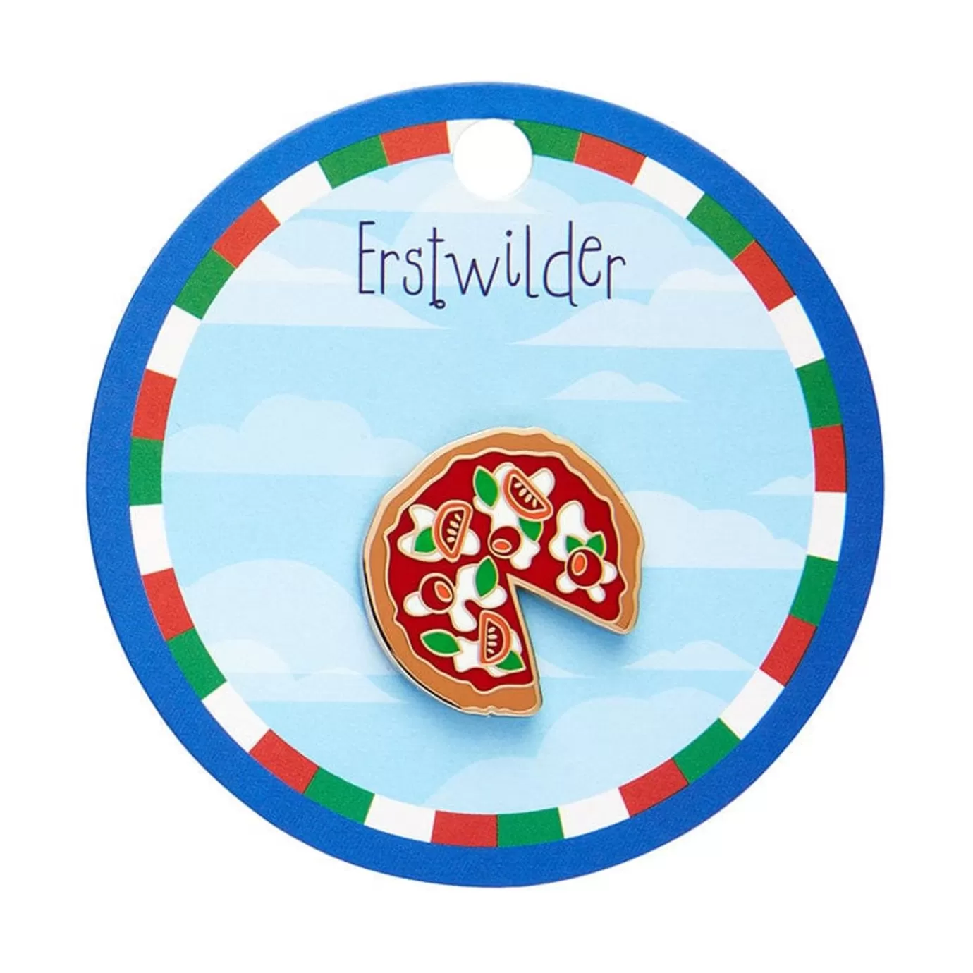 Erstwilder That'S Amore Enamel Pin* Enamel Pins