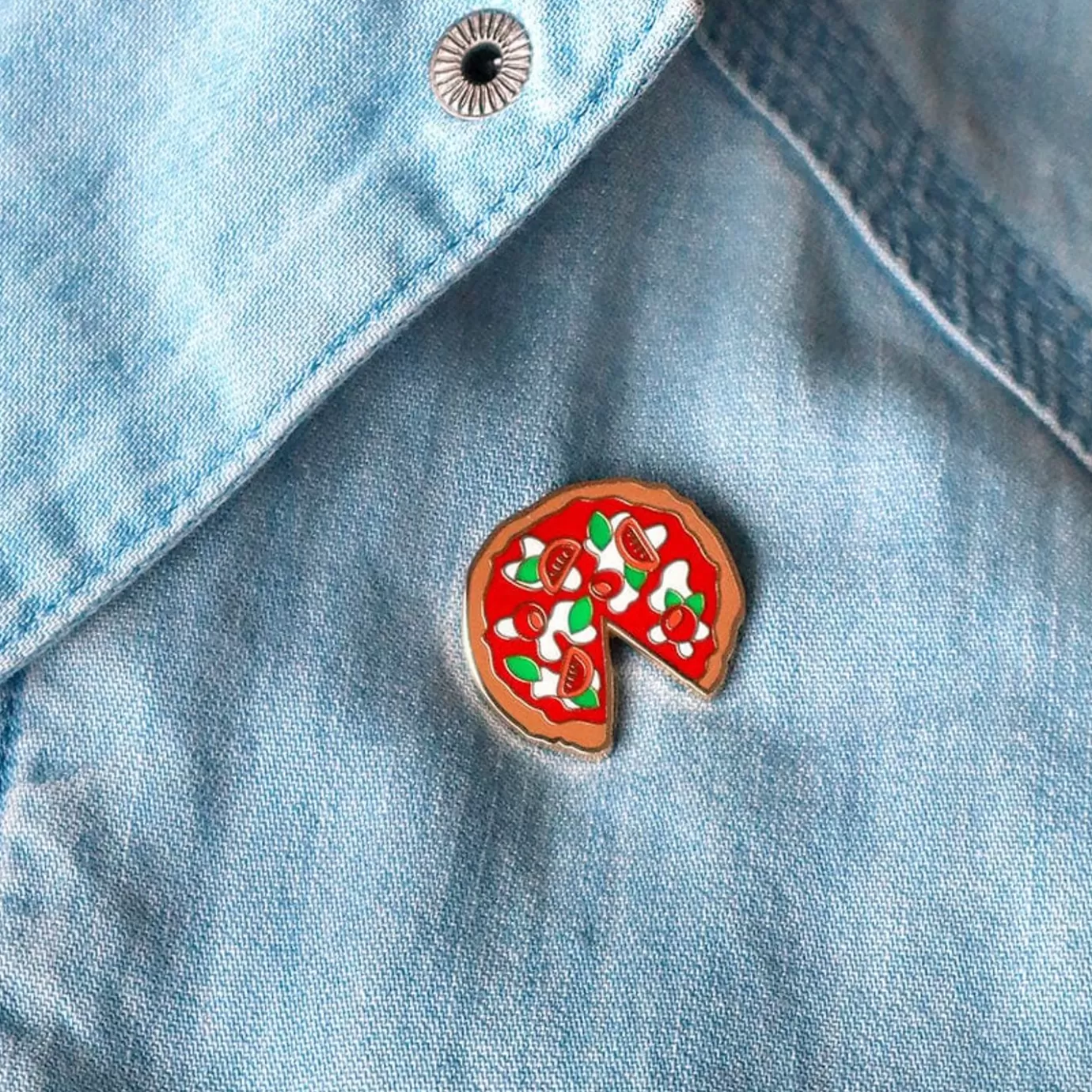 Erstwilder That'S Amore Enamel Pin* Enamel Pins