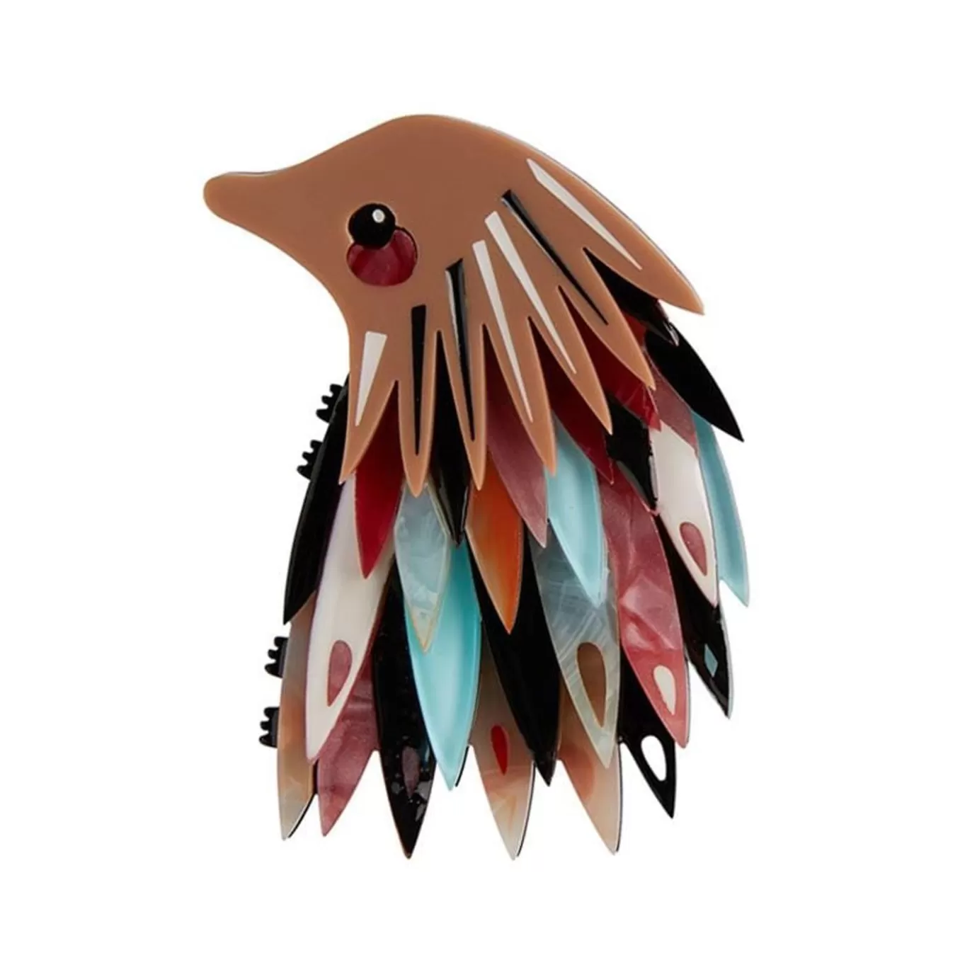 Erstwilder The Elusive Echidna Brooch* Brooches