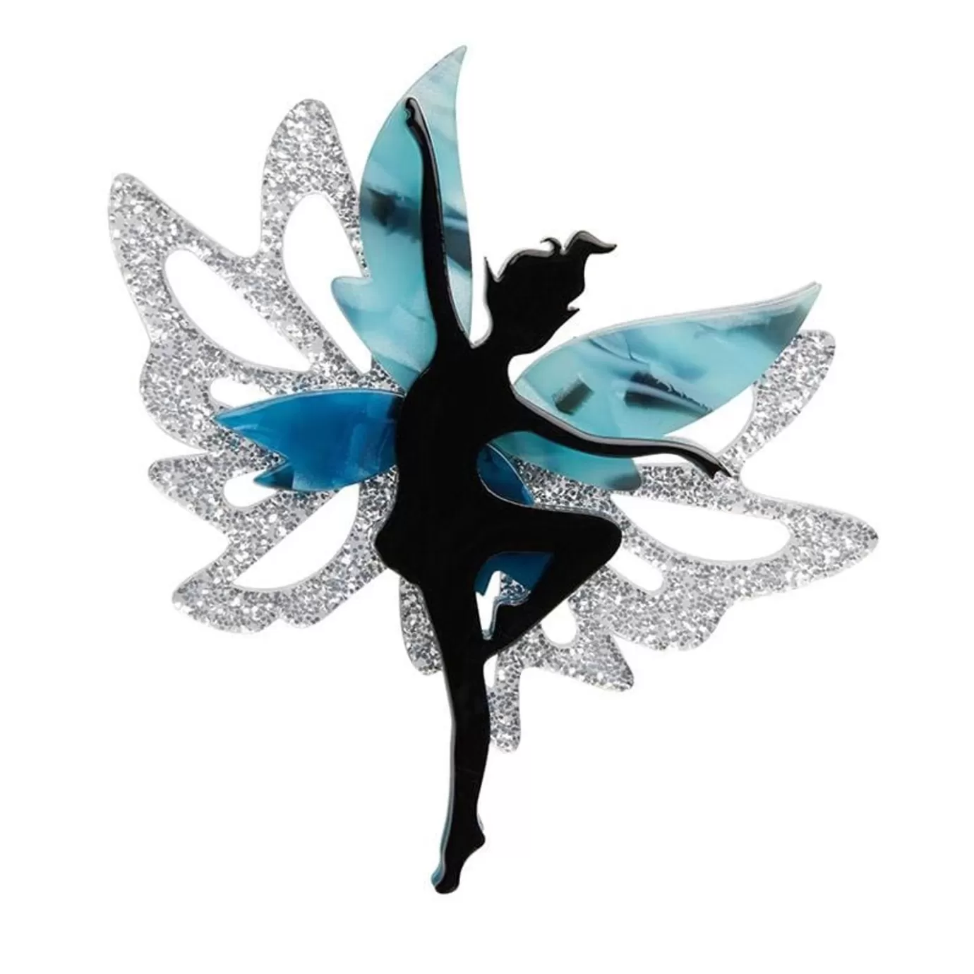Erstwilder The Fae Wild Brooch* Brooches