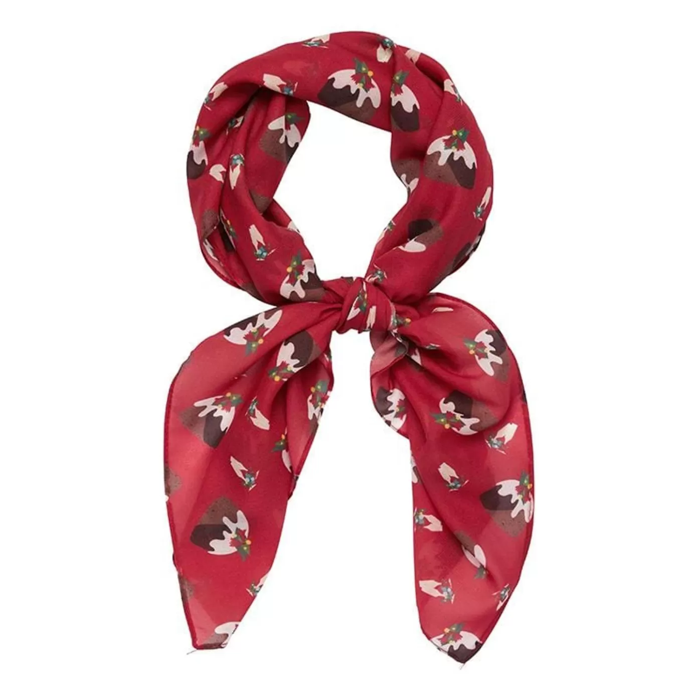 Erstwilder The Good Pud Head Scarf* Scarves