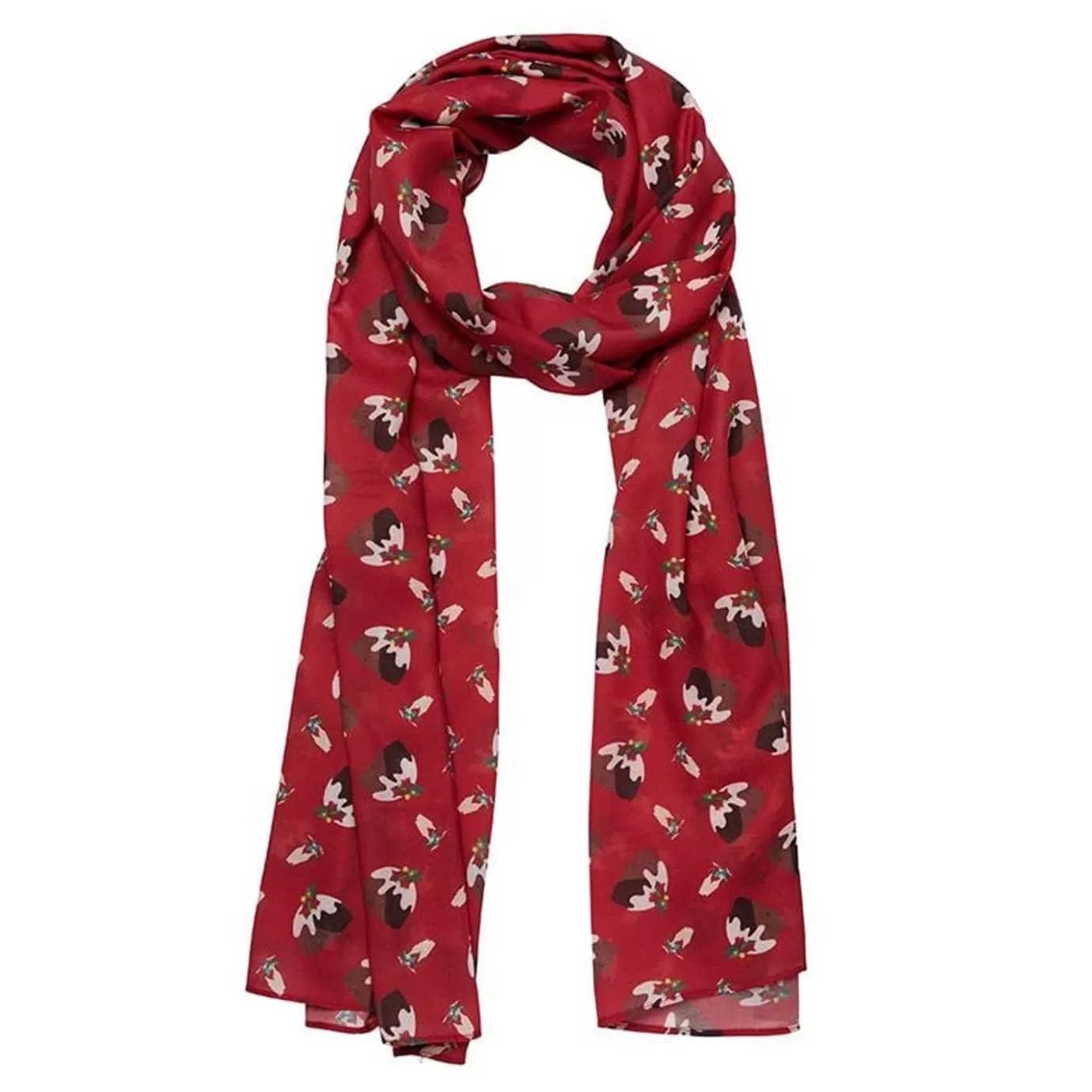 Erstwilder The Good Pud Neck Scarf* Scarves