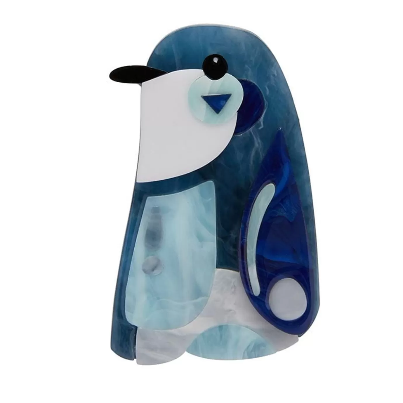 Erstwilder The Likeable Little Penguin* Brooches