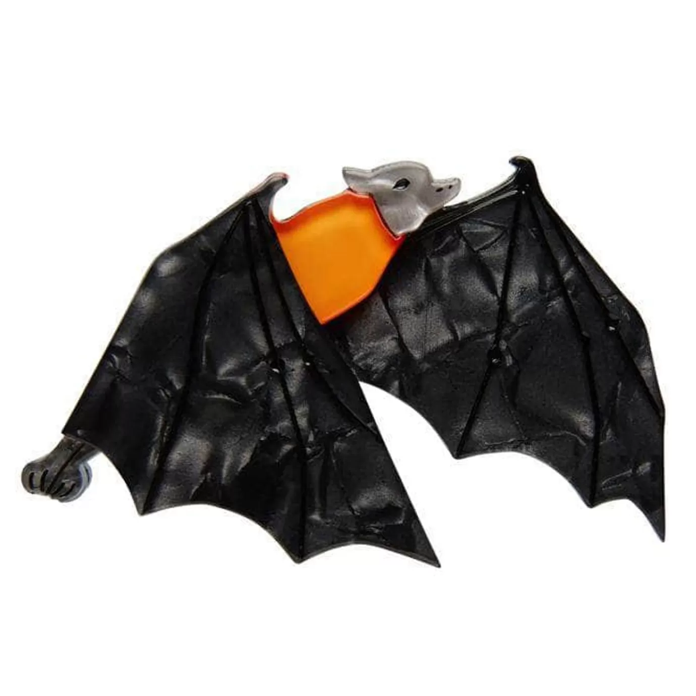 Erstwilder The Mega Bat Brooch* Brooches