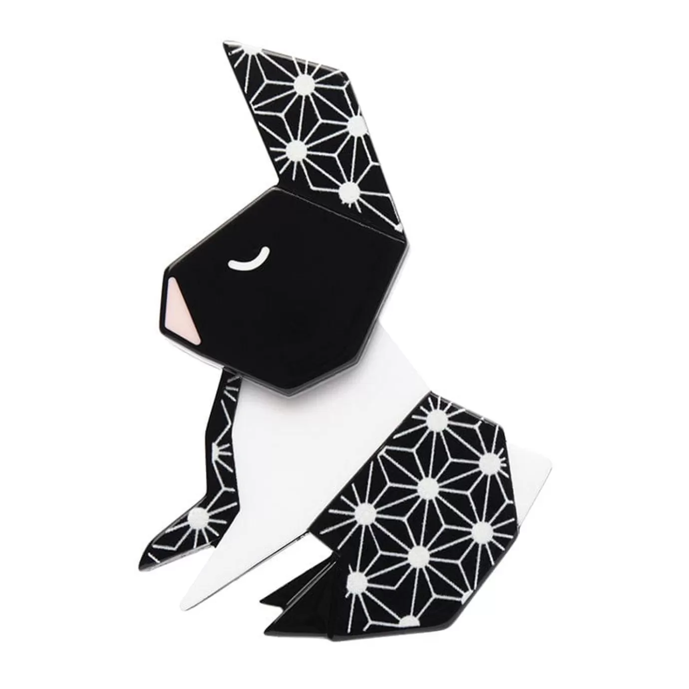 Erstwilder The Sleeping Rabbit Brooch* Brooches