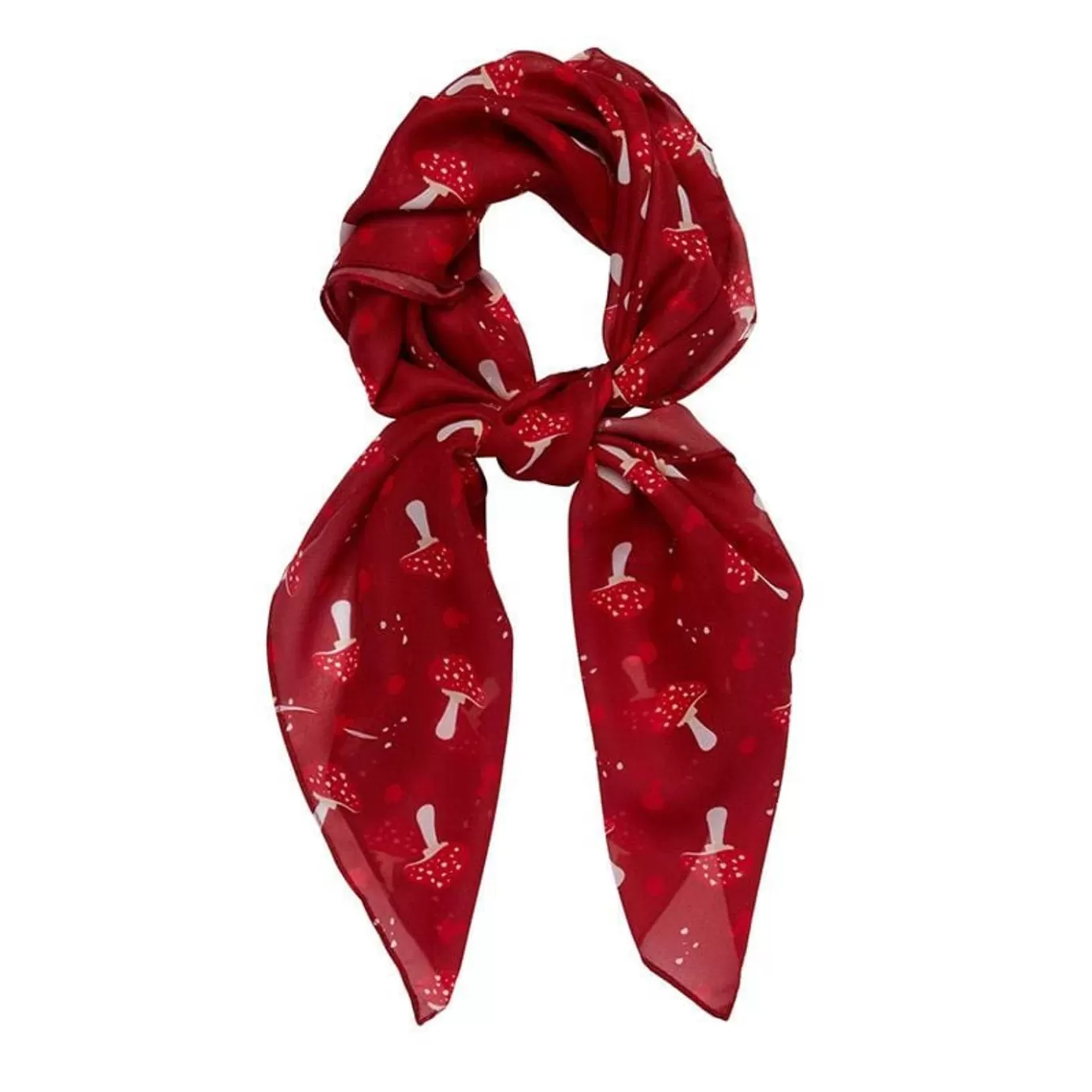 Erstwilder The Spore The Merrier Head Scarf* Scarves