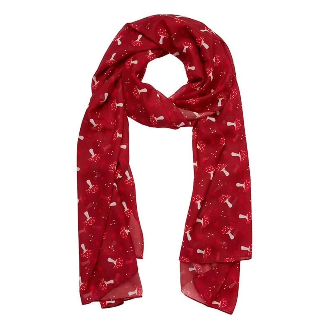 Erstwilder The Spore The Merrier Large Neck Scarf* Scarves