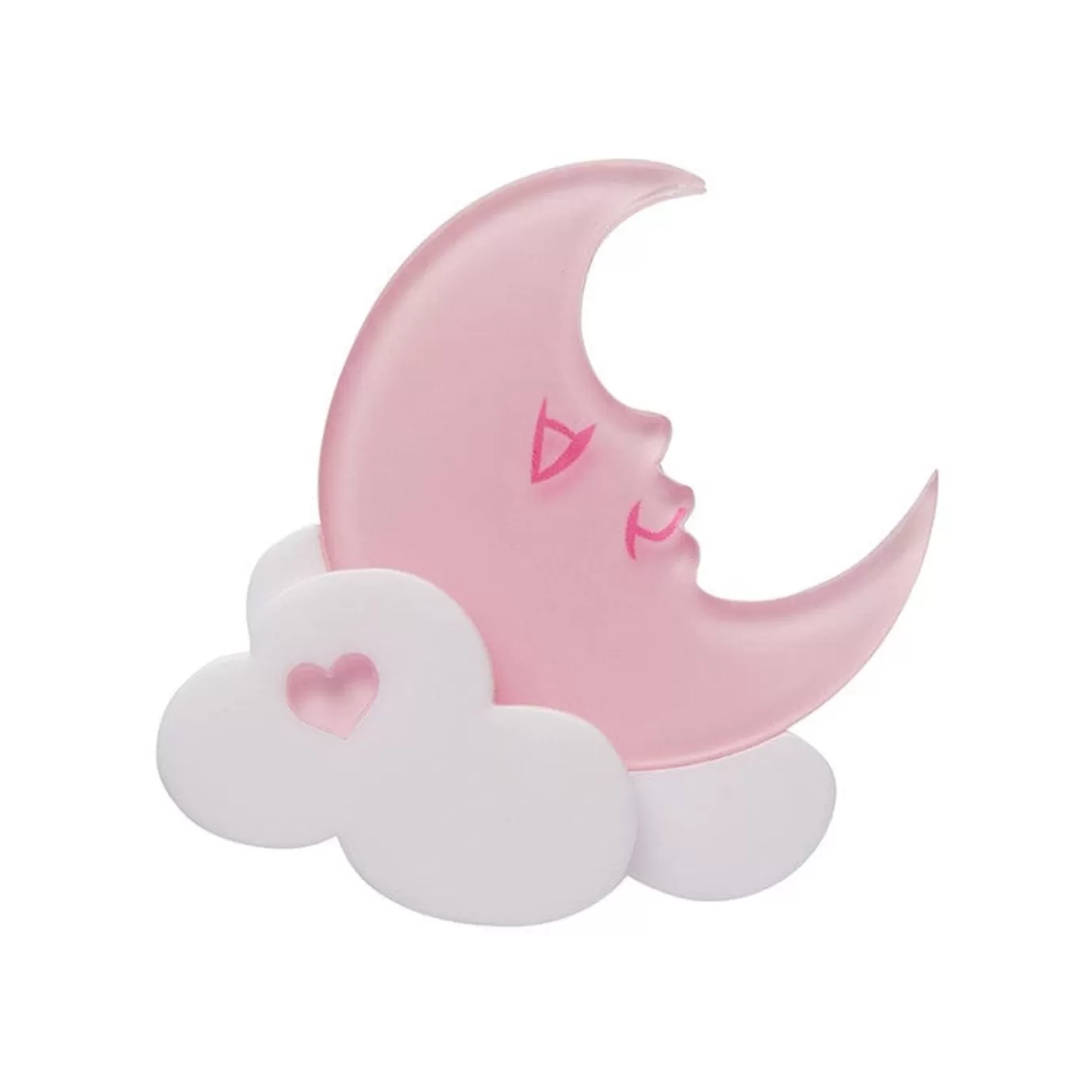Erstwilder The Sweetest Dreams Mini Brooch* Brooches