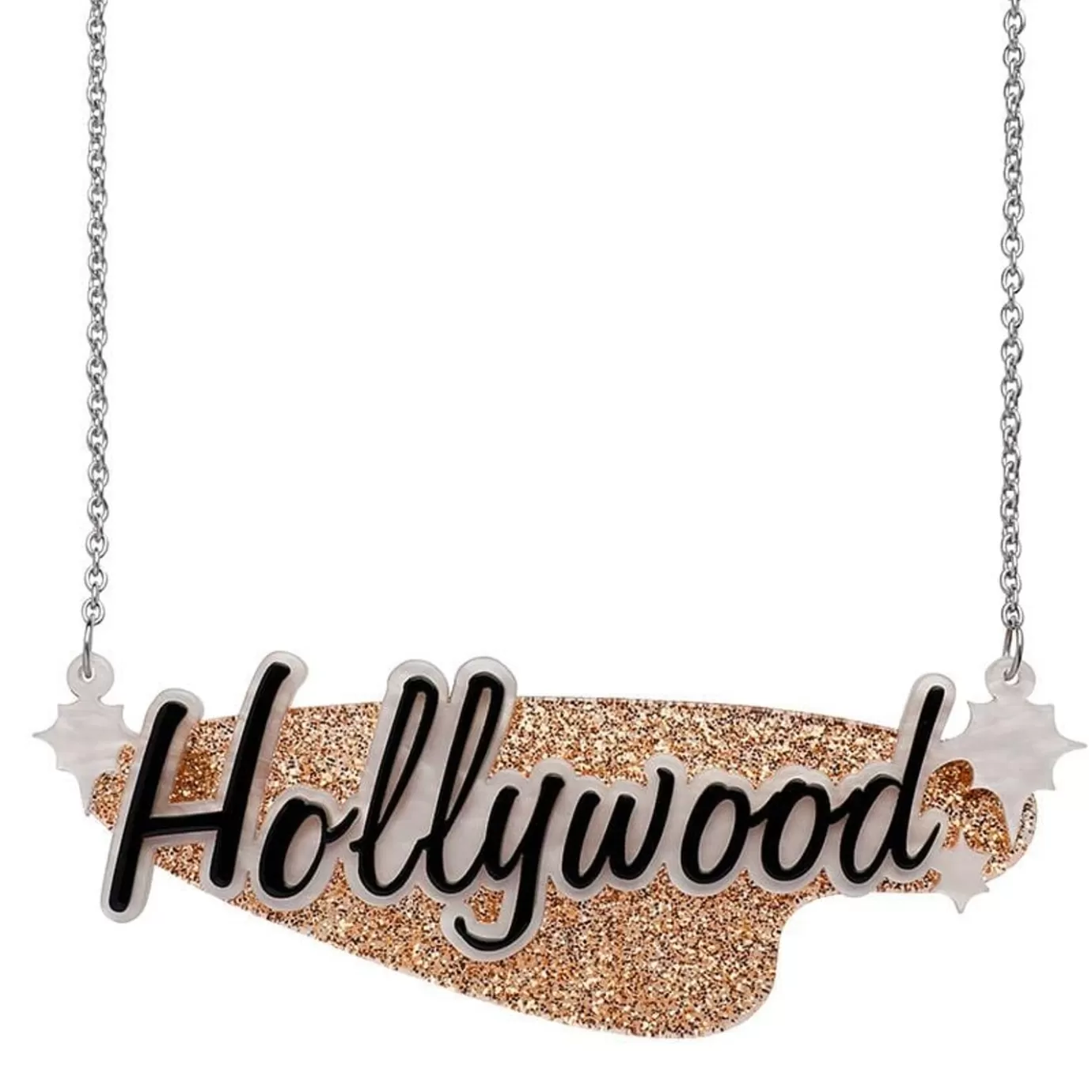 Erstwilder Tinsel Town Necklace* Necklaces