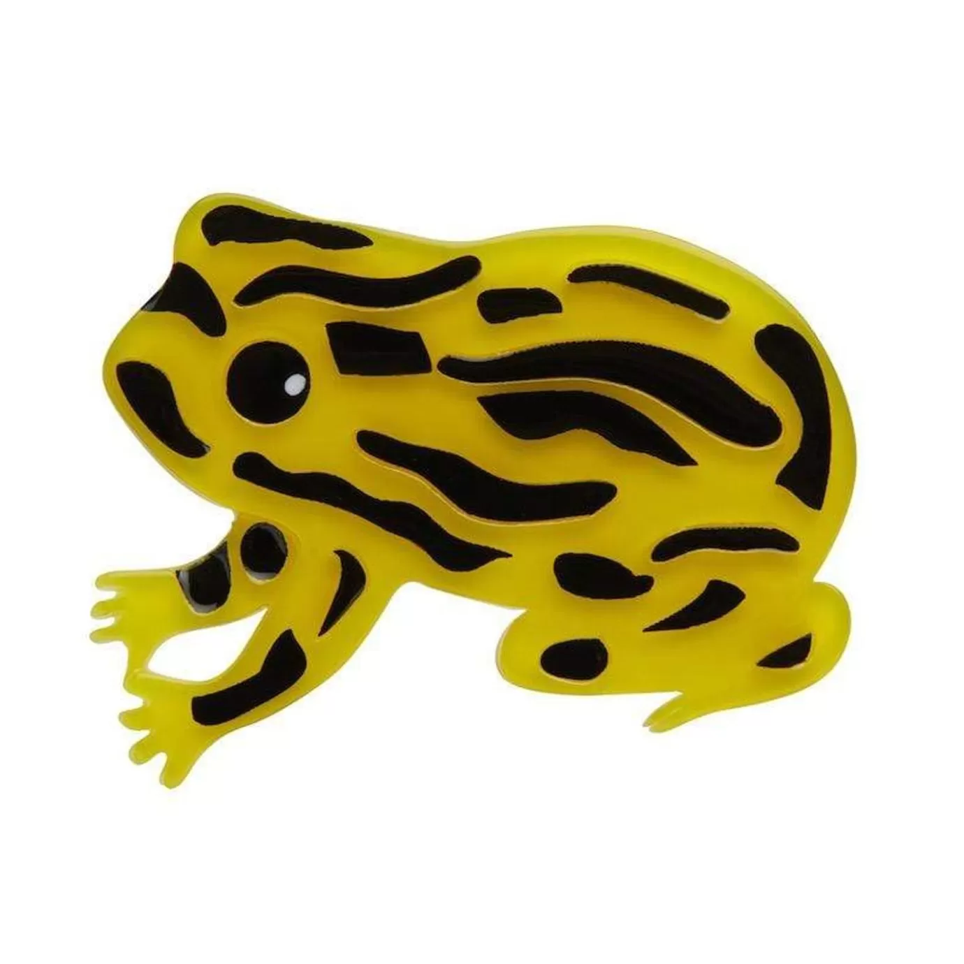 Erstwilder Tiny Toxic Tim Brooch* Brooches