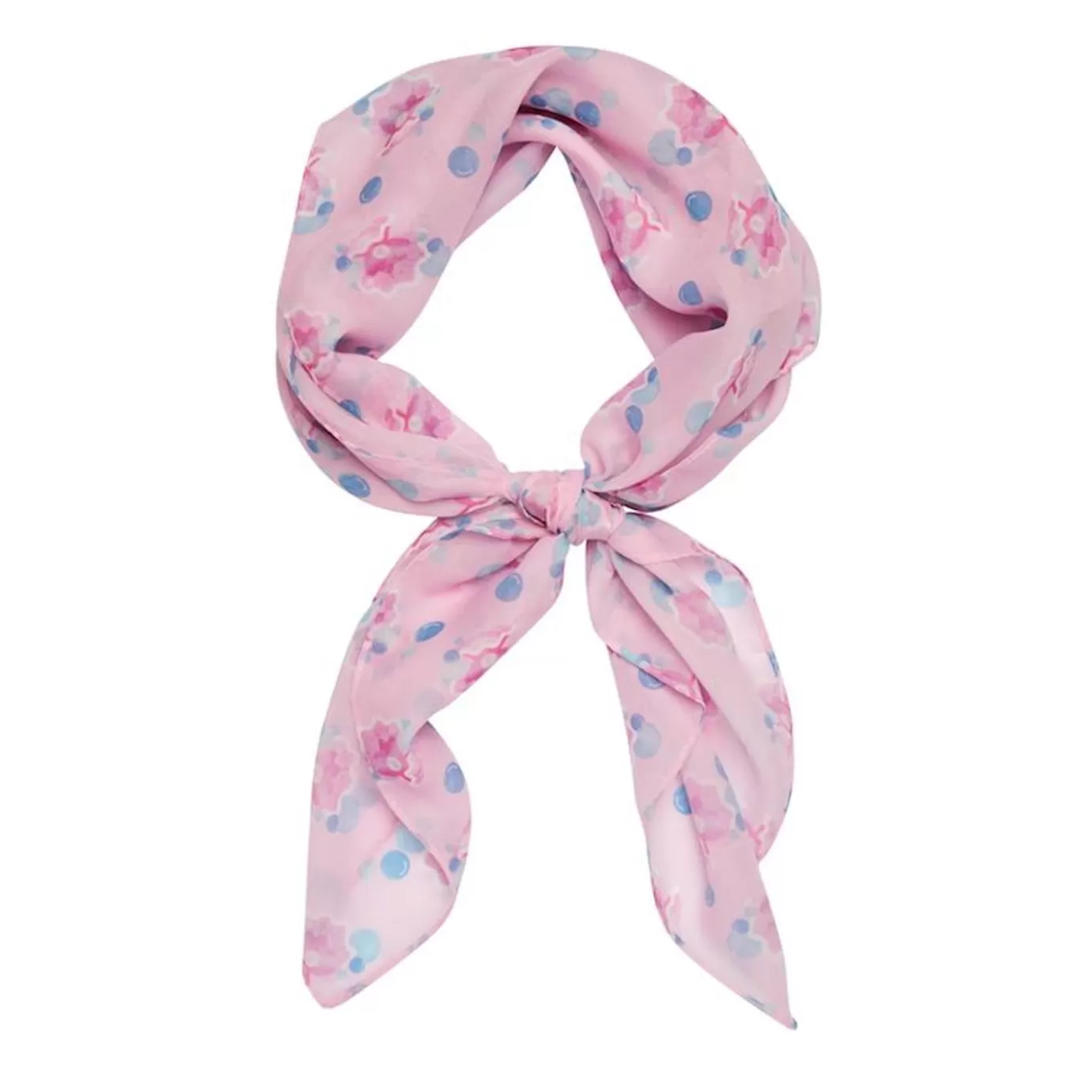 Erstwilder Treasure Within Head Scarf* Scarves