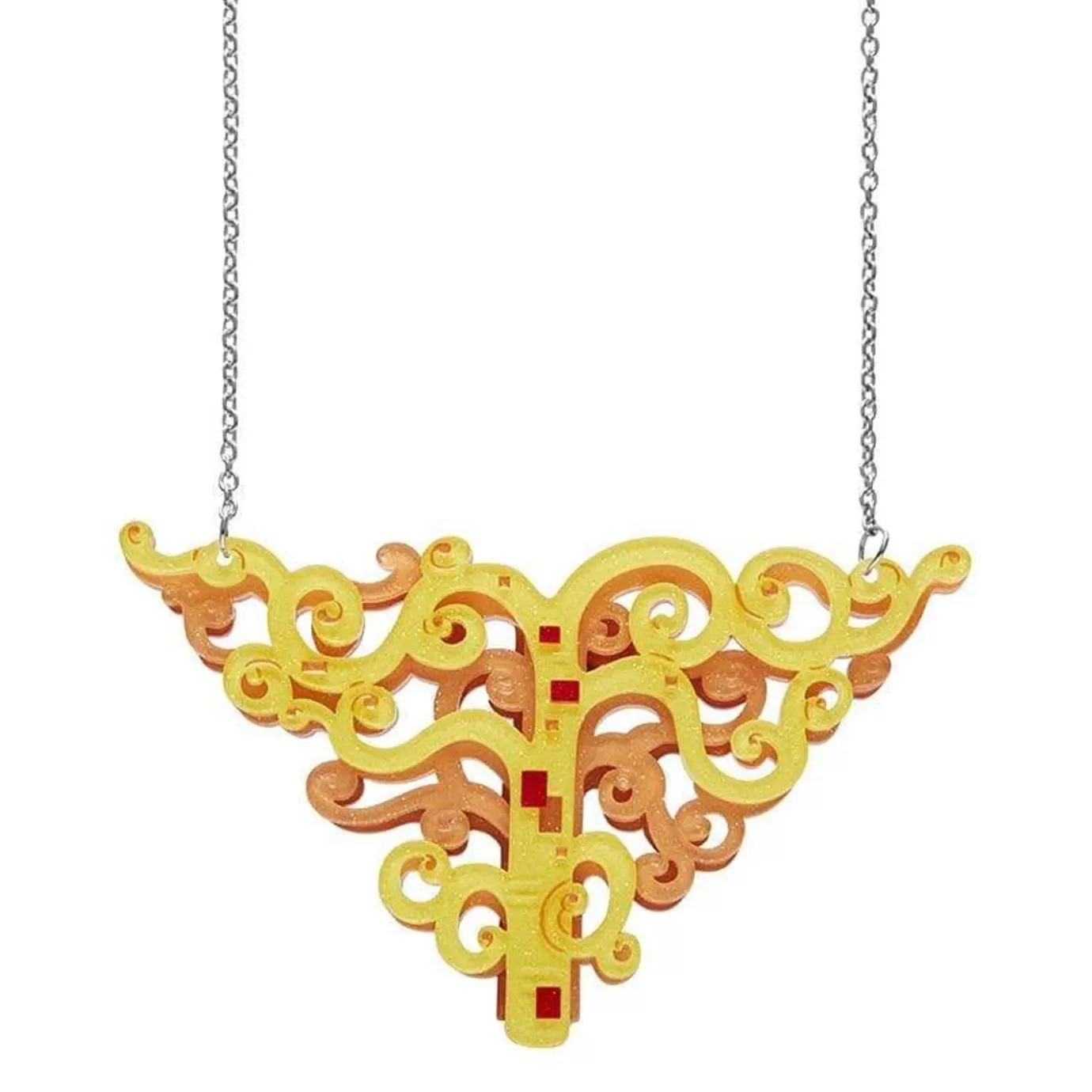 Erstwilder Tree Of Life Necklace* Necklaces