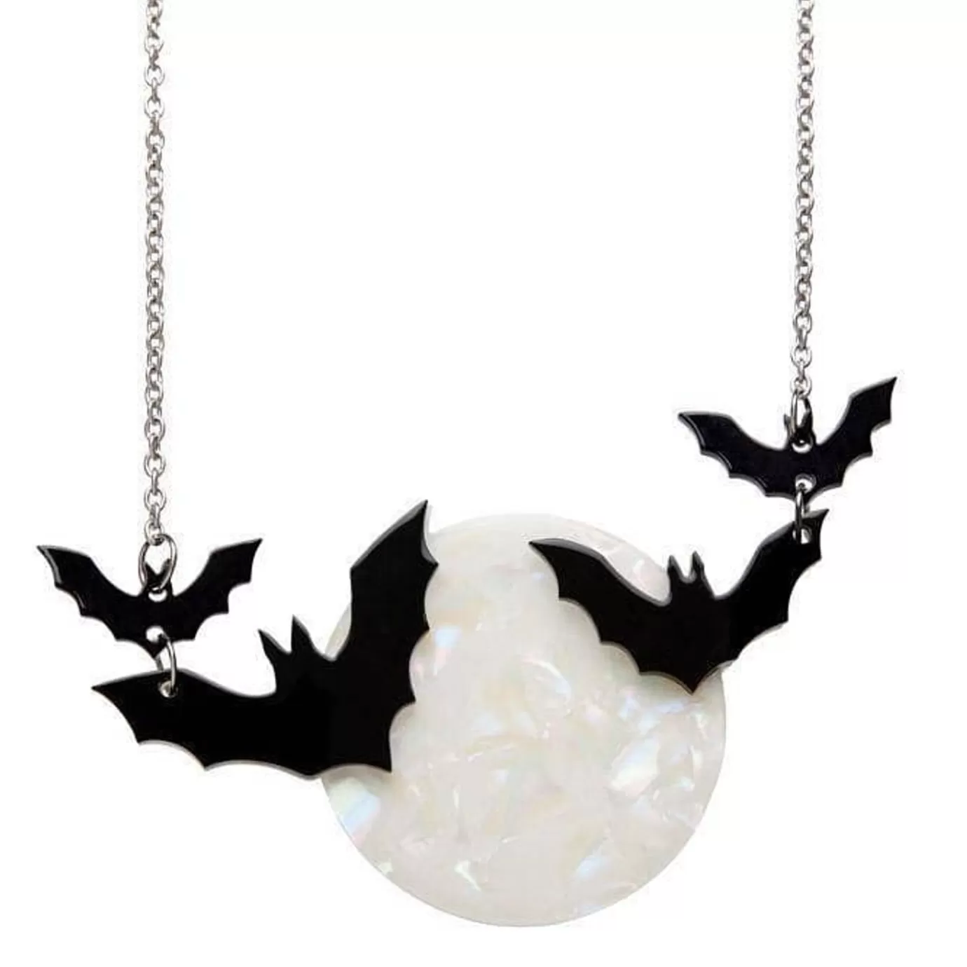 Erstwilder Trick Or Treat Necklace* Necklaces