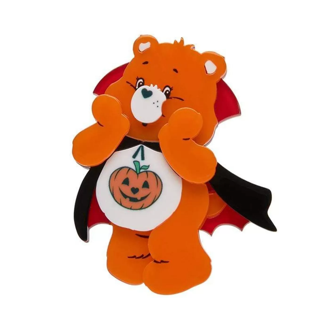 Erstwilder Trick-Or-Sweet Bear Brooch* Brooches