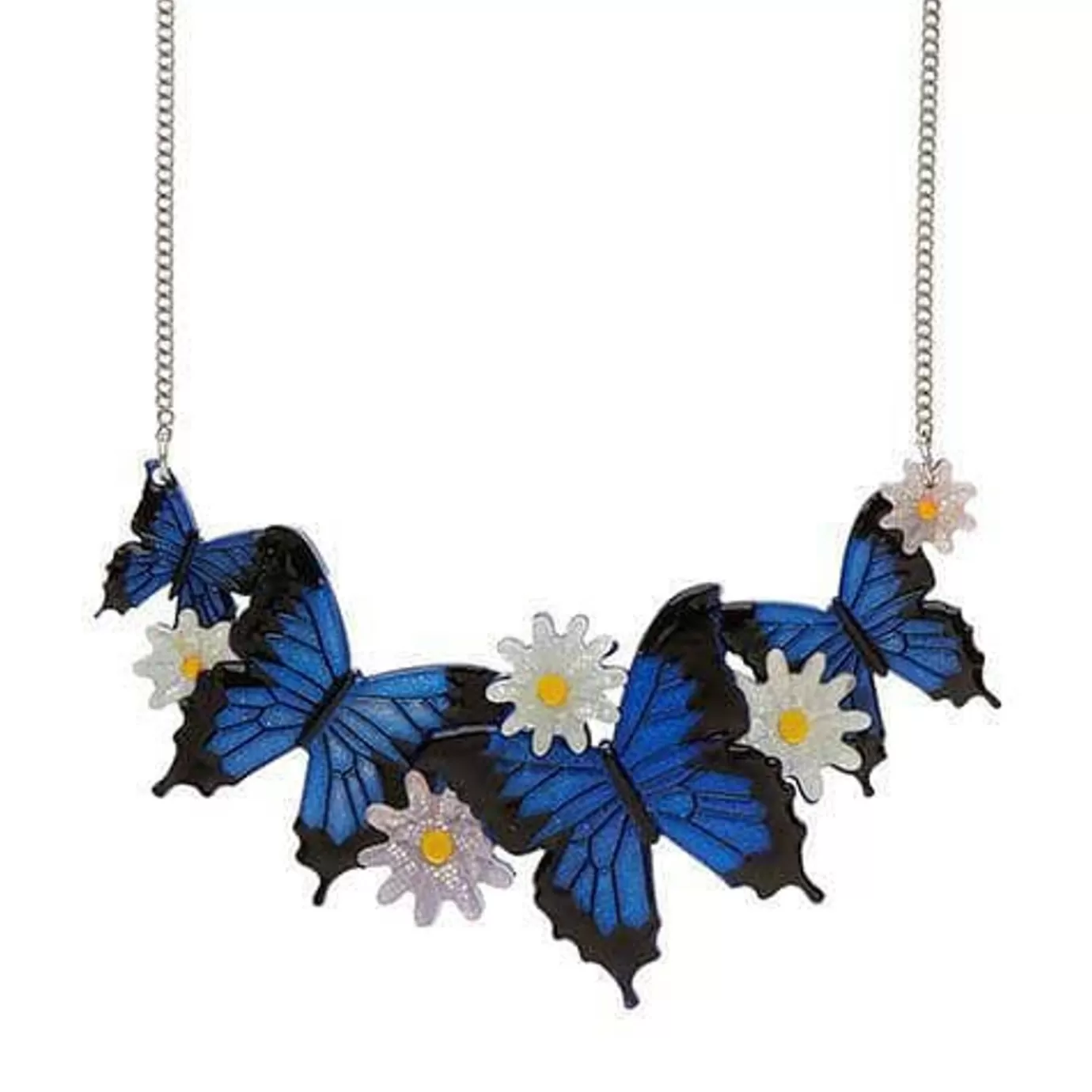 Erstwilder Tropical Odyssey Necklace* Necklaces