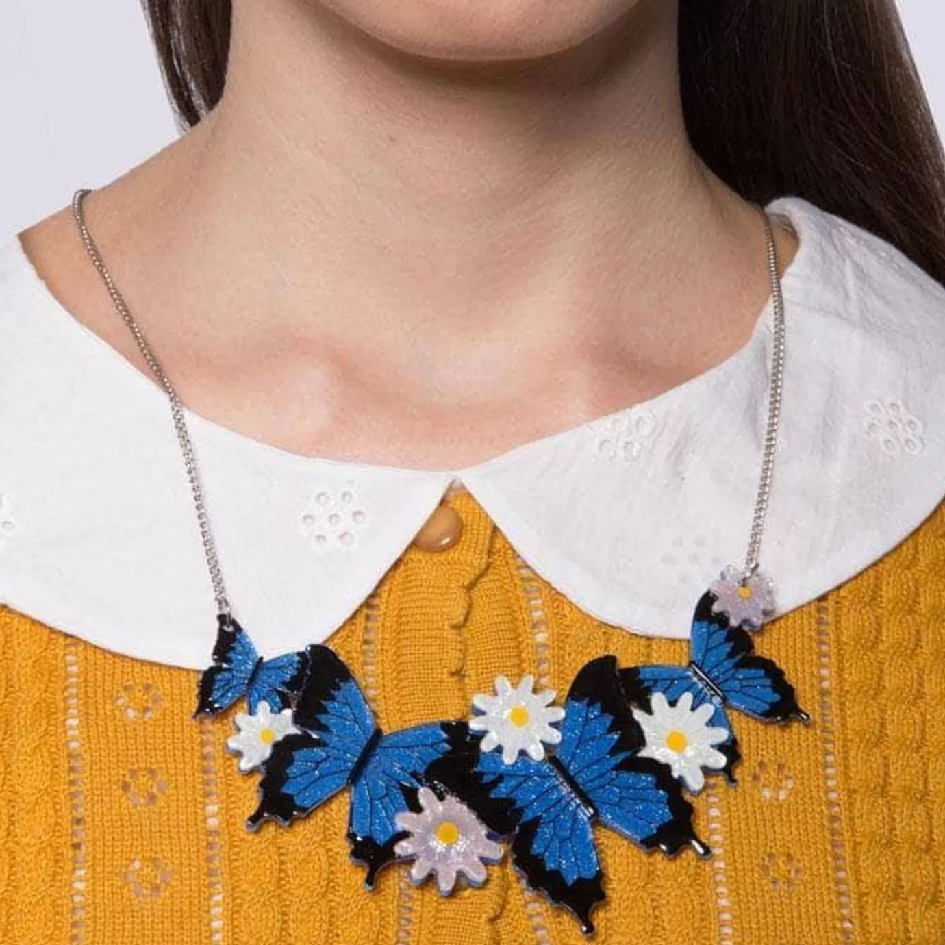 Erstwilder Tropical Odyssey Necklace* Necklaces