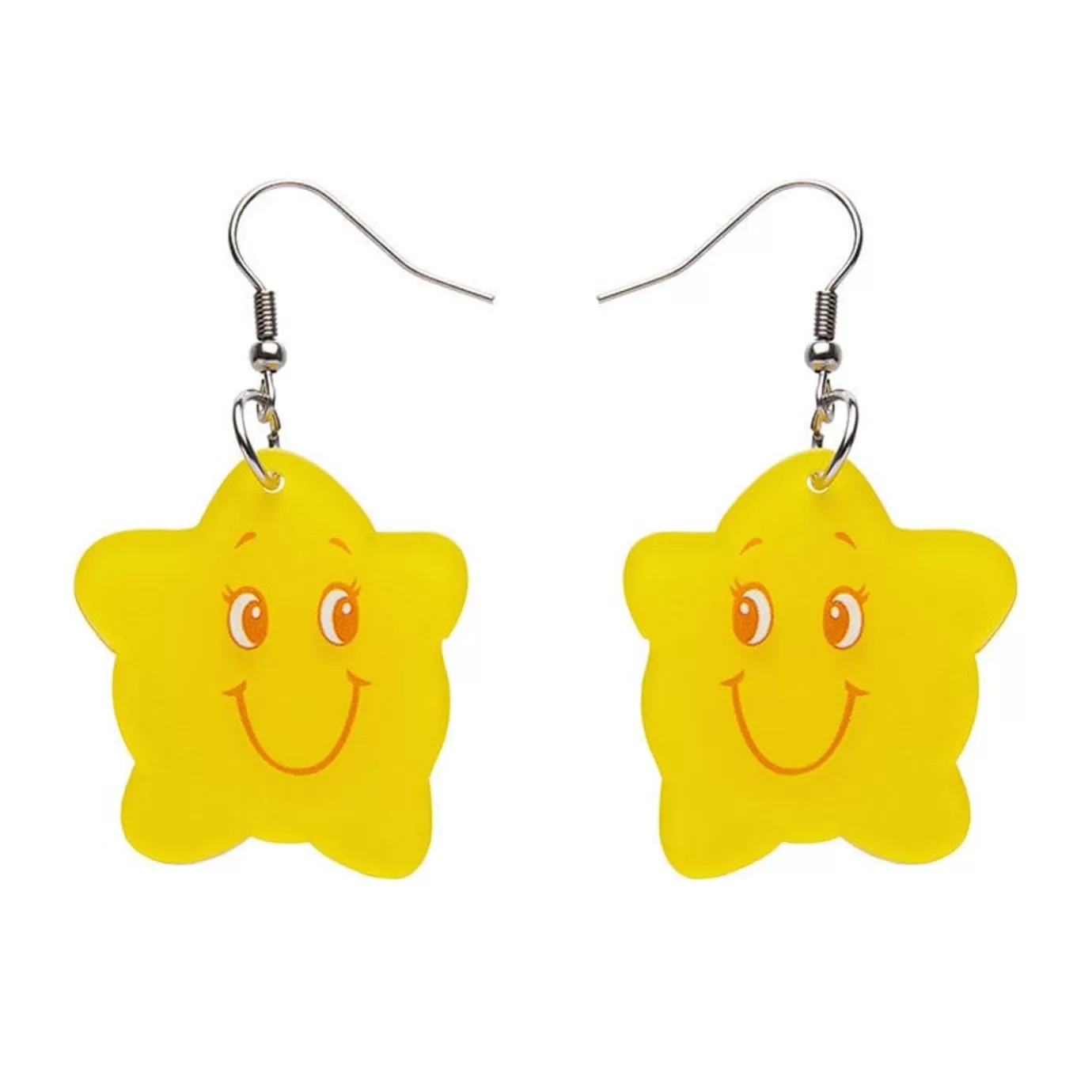 Erstwilder Twinkers Earrings* Earrings